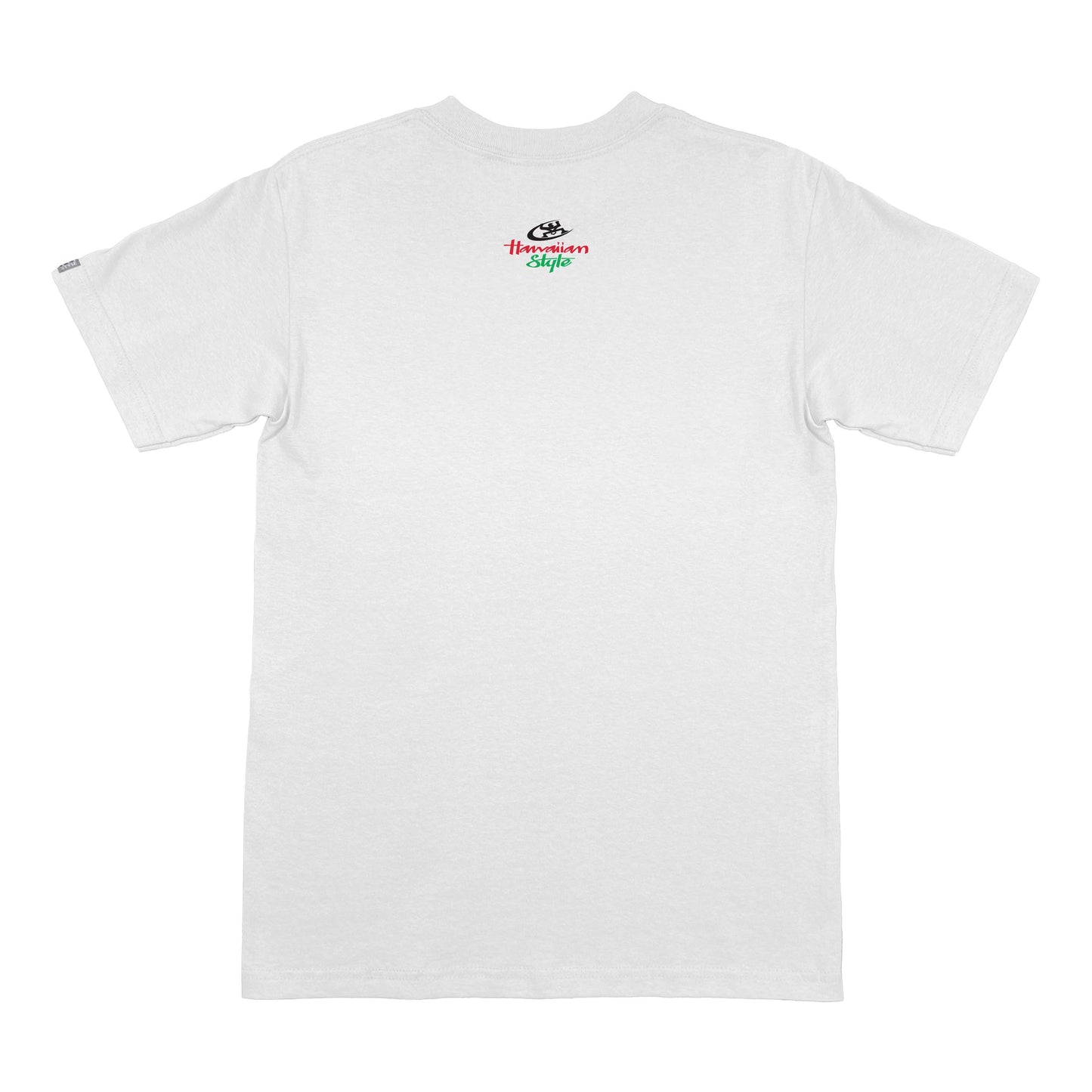 HO SHOOTS TEE