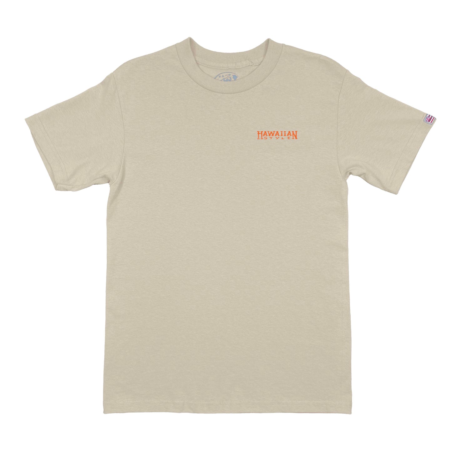 HS SCHOOL TEE
