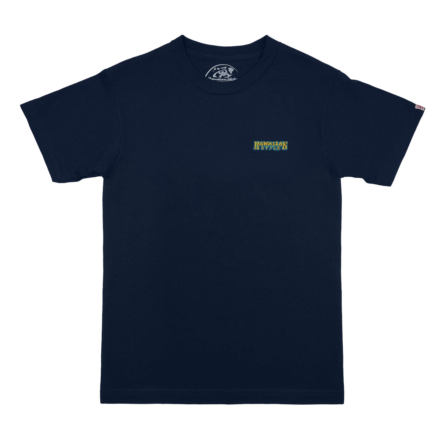 HS TAPA TEE