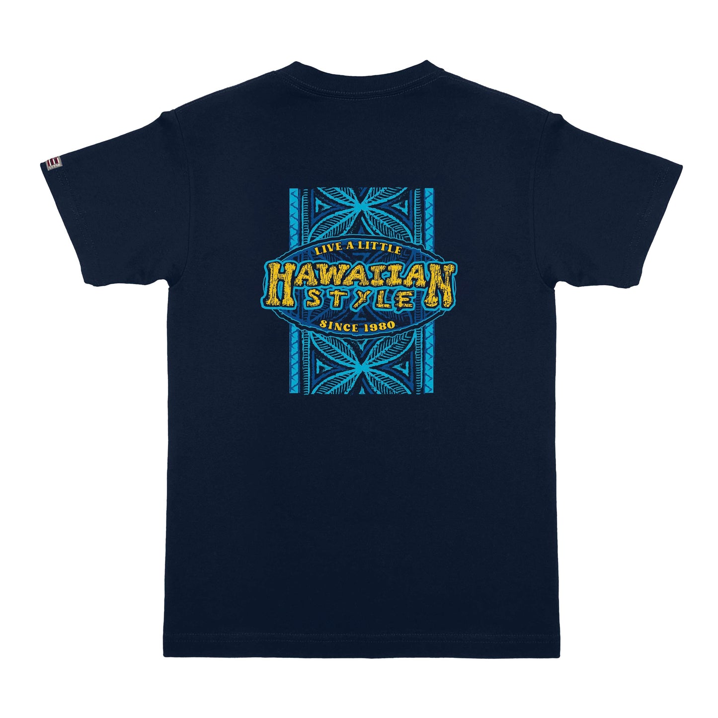 HS TAPA TEE