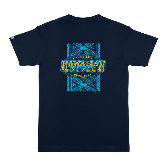 HS TAPA TEE