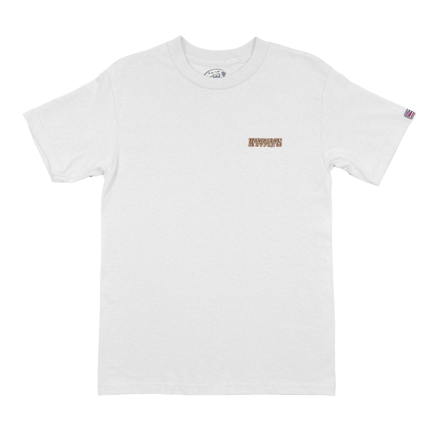 HS TAPA TEE