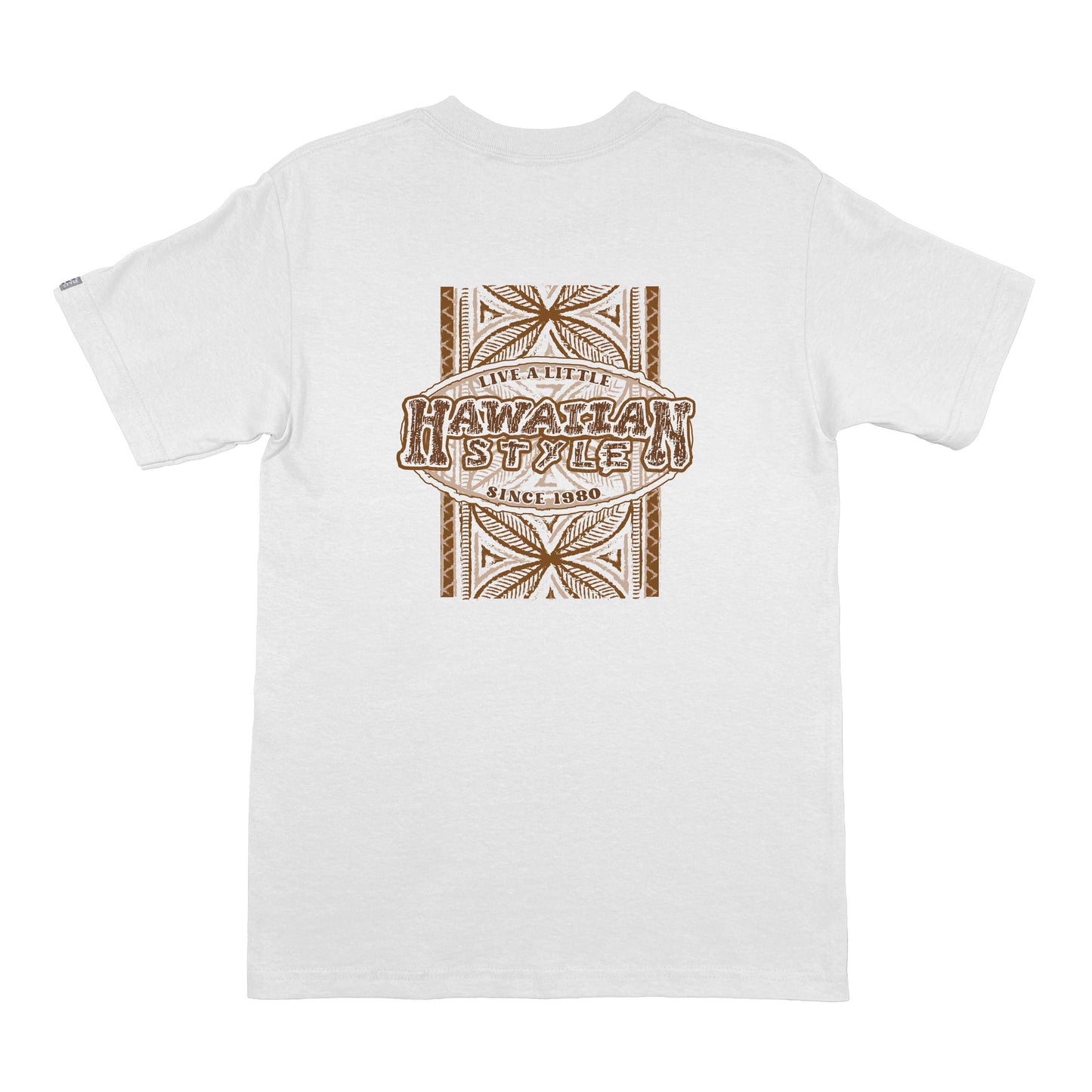 HS TAPA TEE