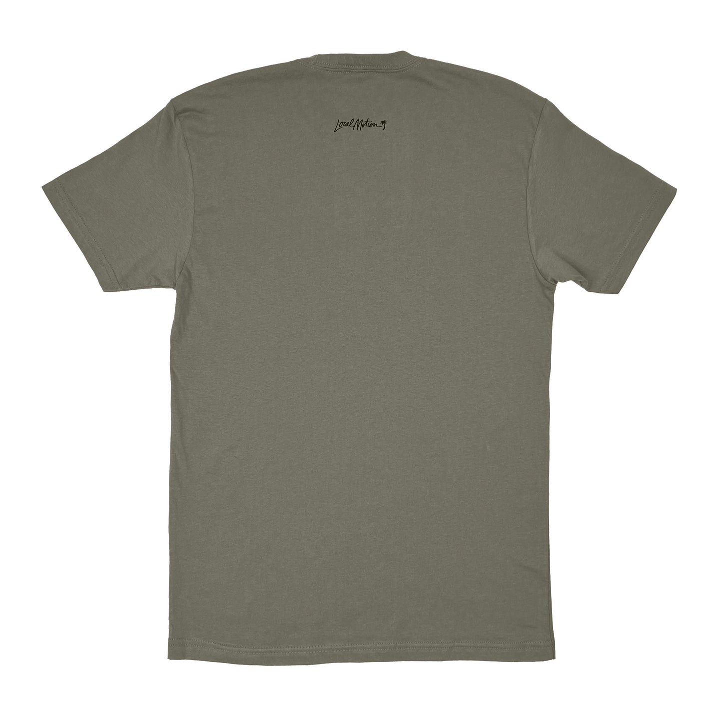 HULA ALOHA TEE