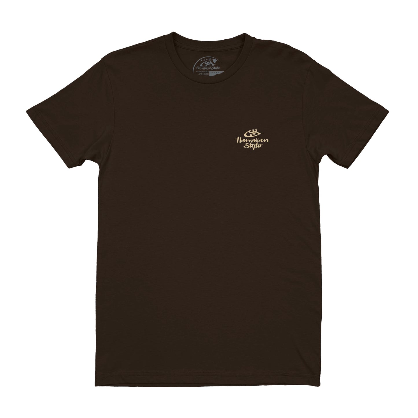 JAM SESH TAILORED TEE