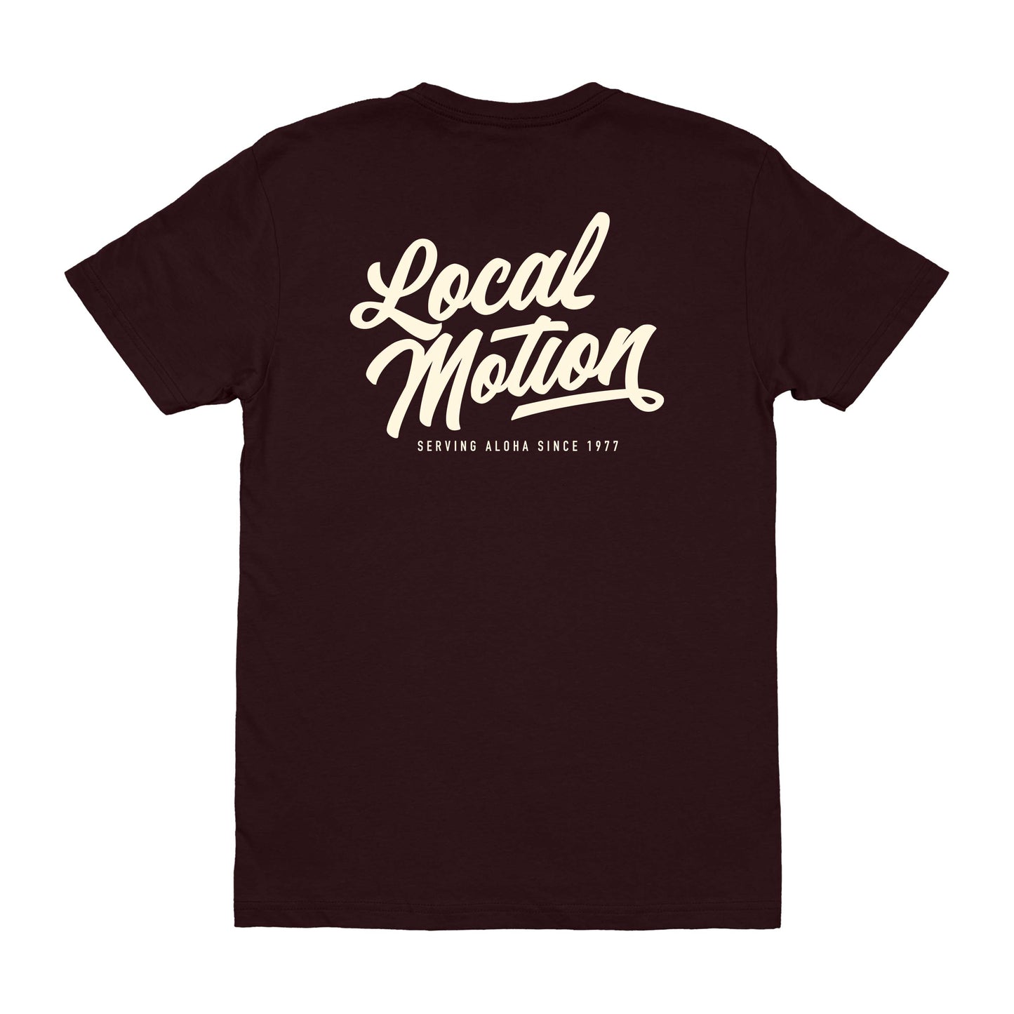 KUSTOM TEE