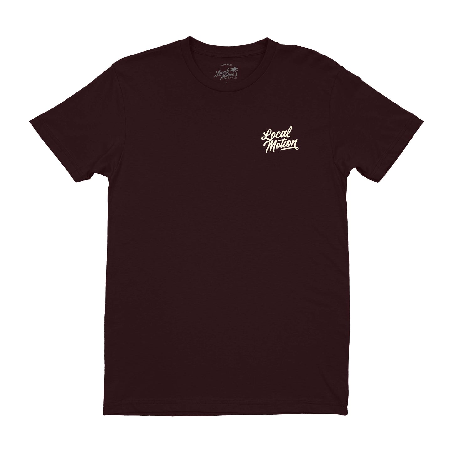 KUSTOM TEE