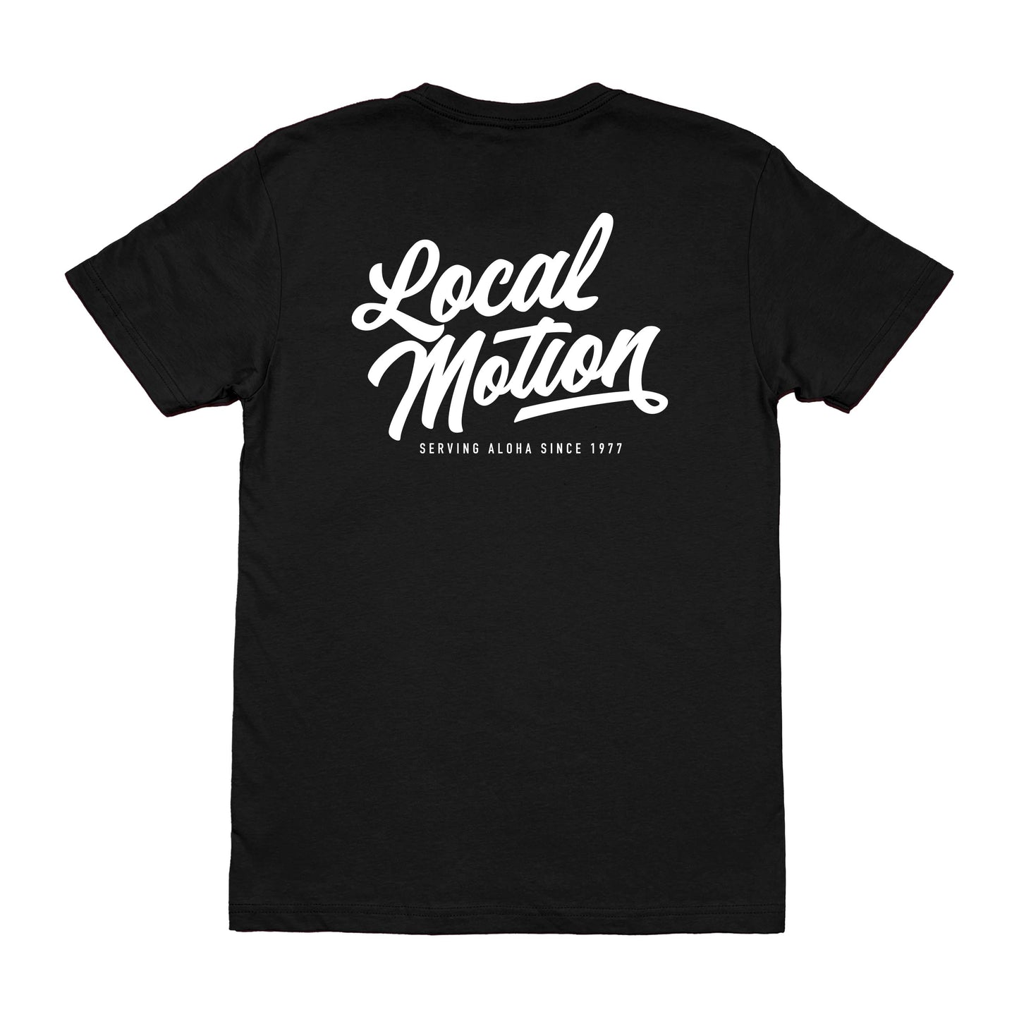 KUSTOM TEE