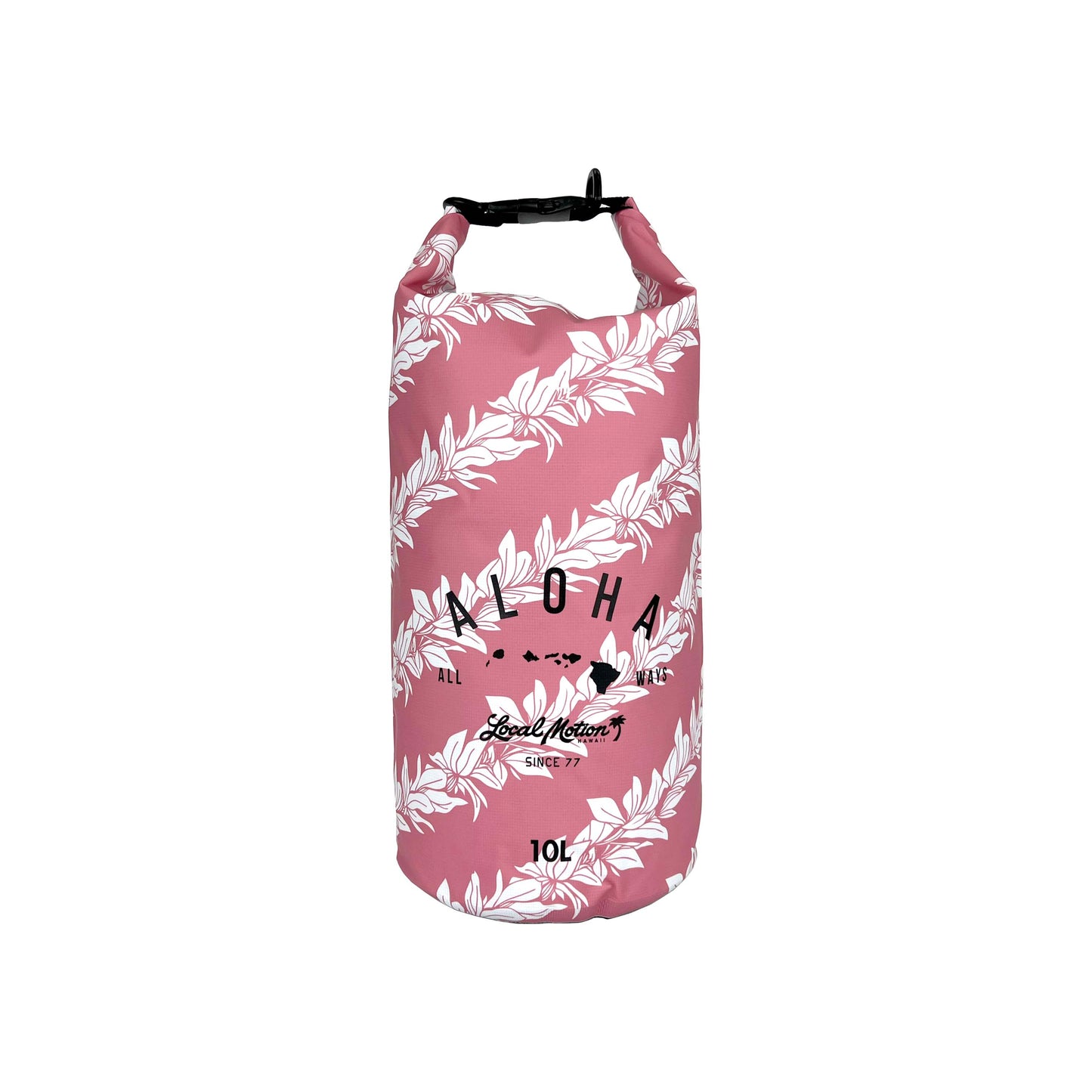 10L "LEI DAY" DRY BAG