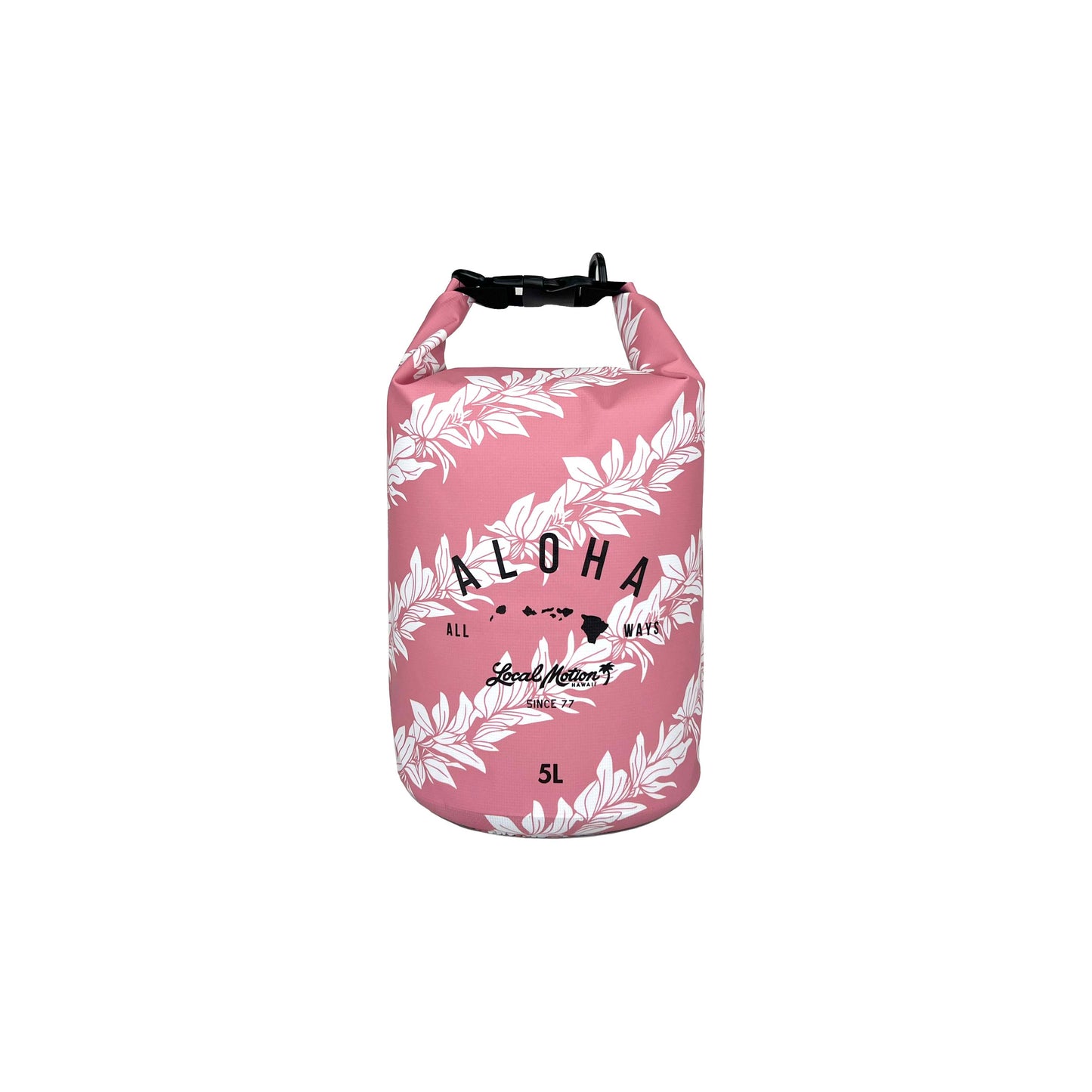 5L "LEI DAY" DRY BAG