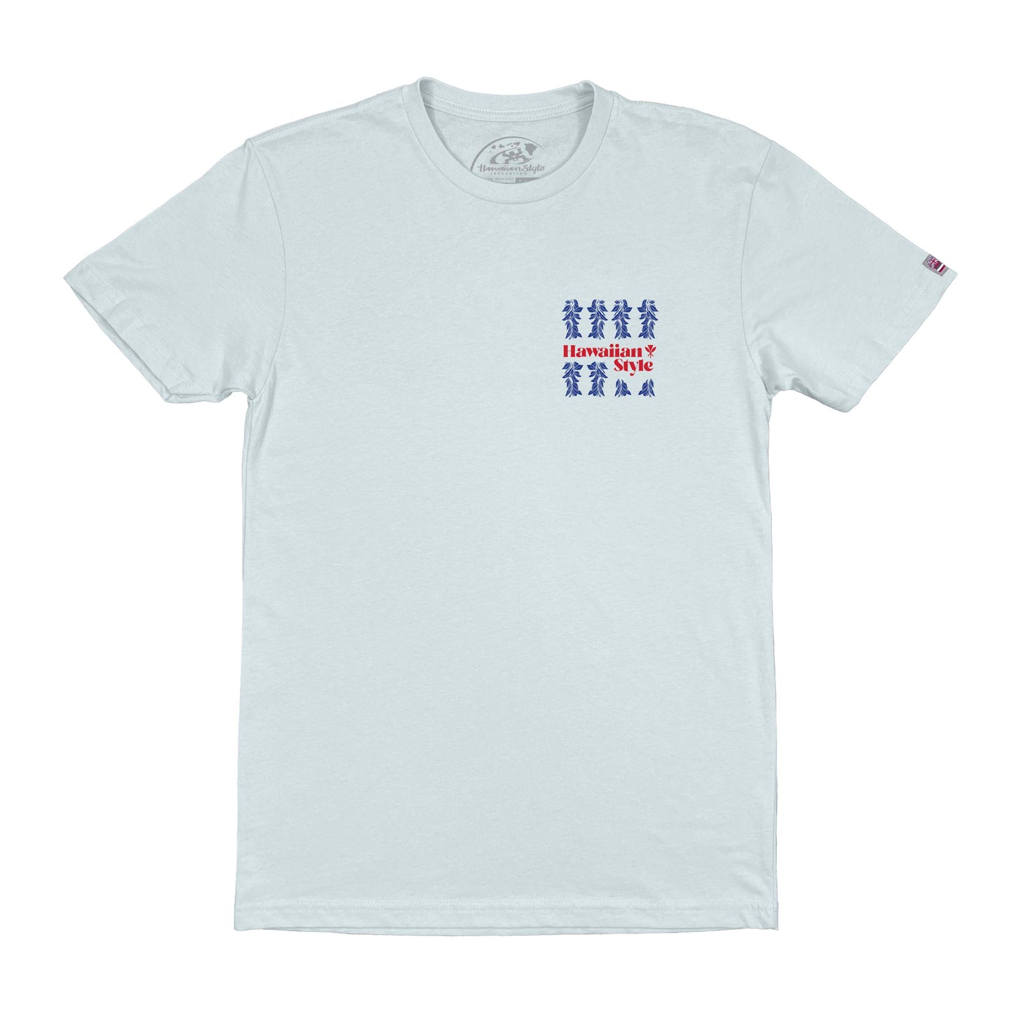 LEI DAY TEE
