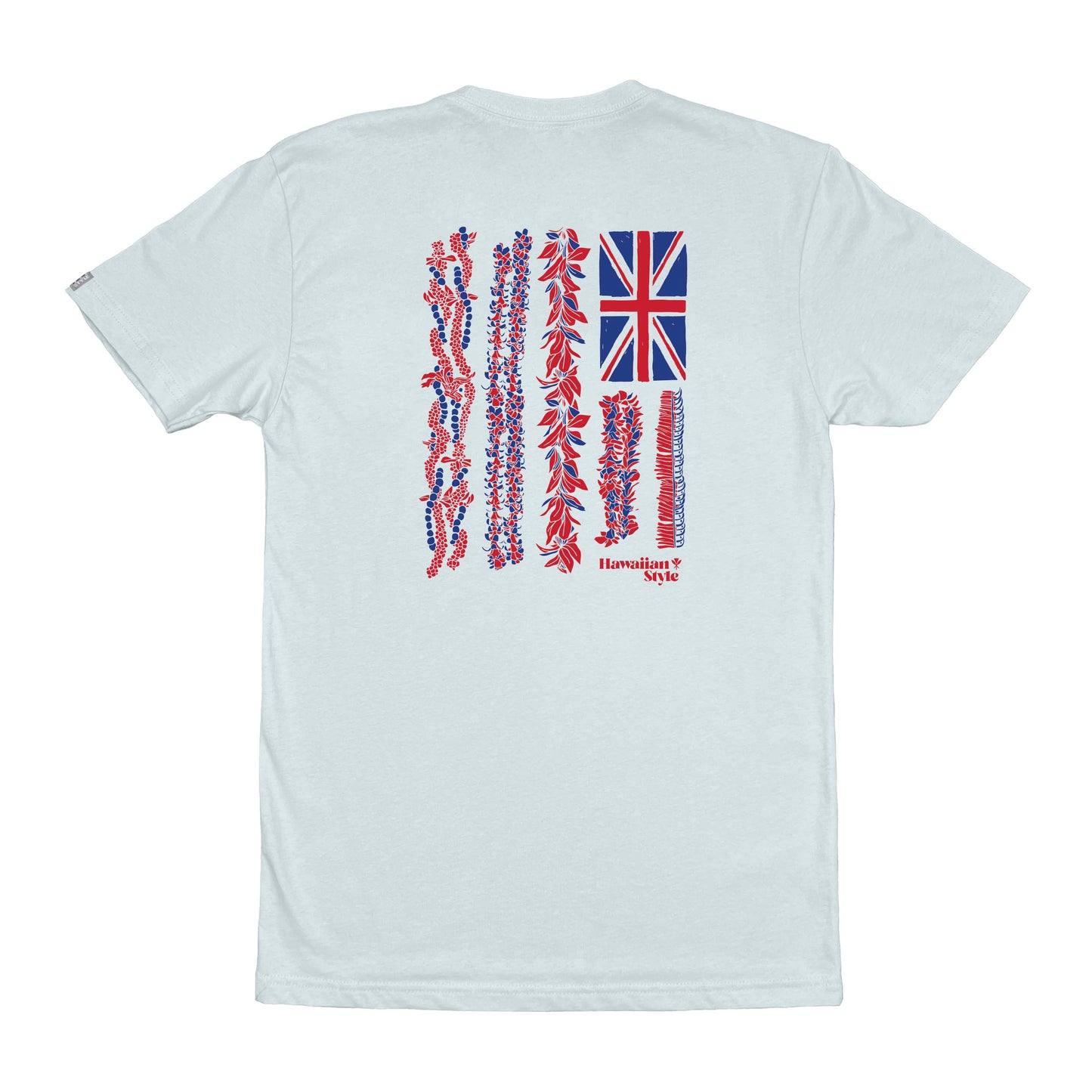 LEI DAY TEE
