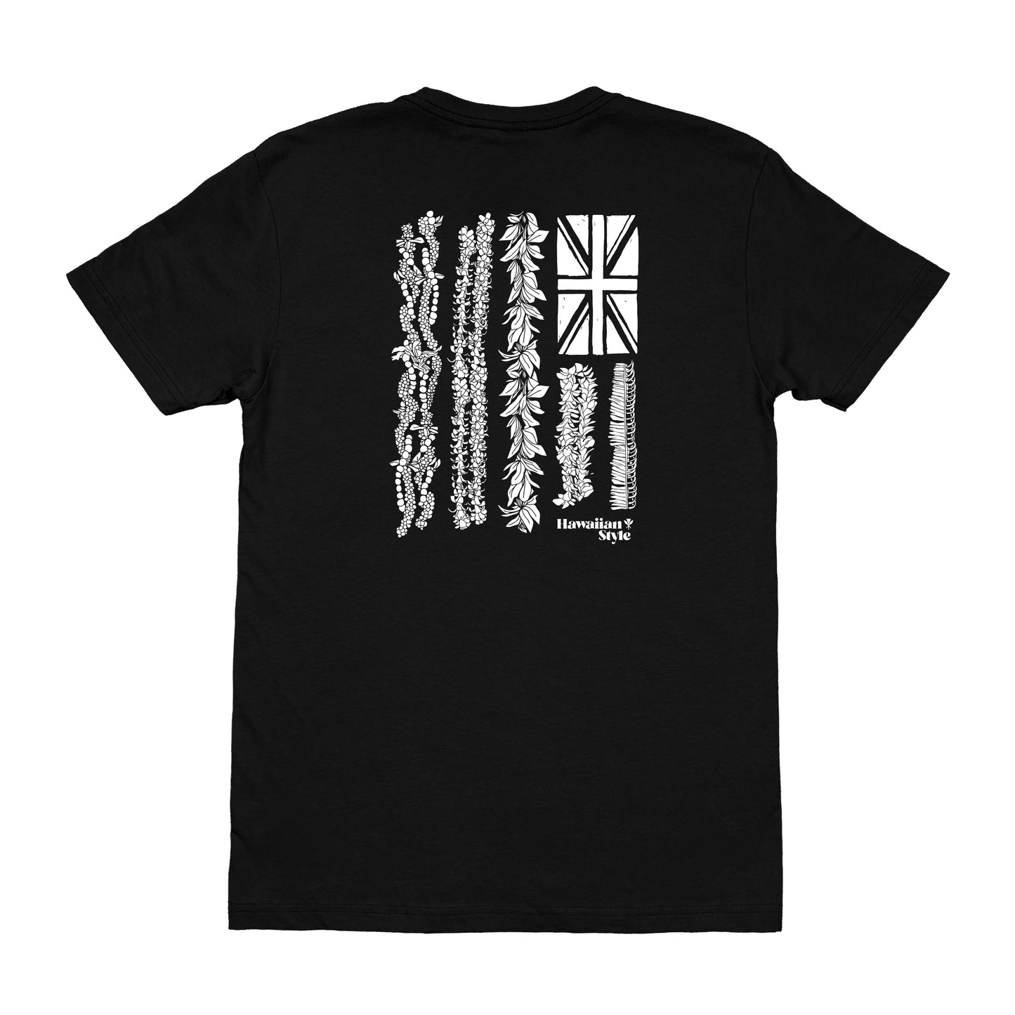 LEI DAY TEE