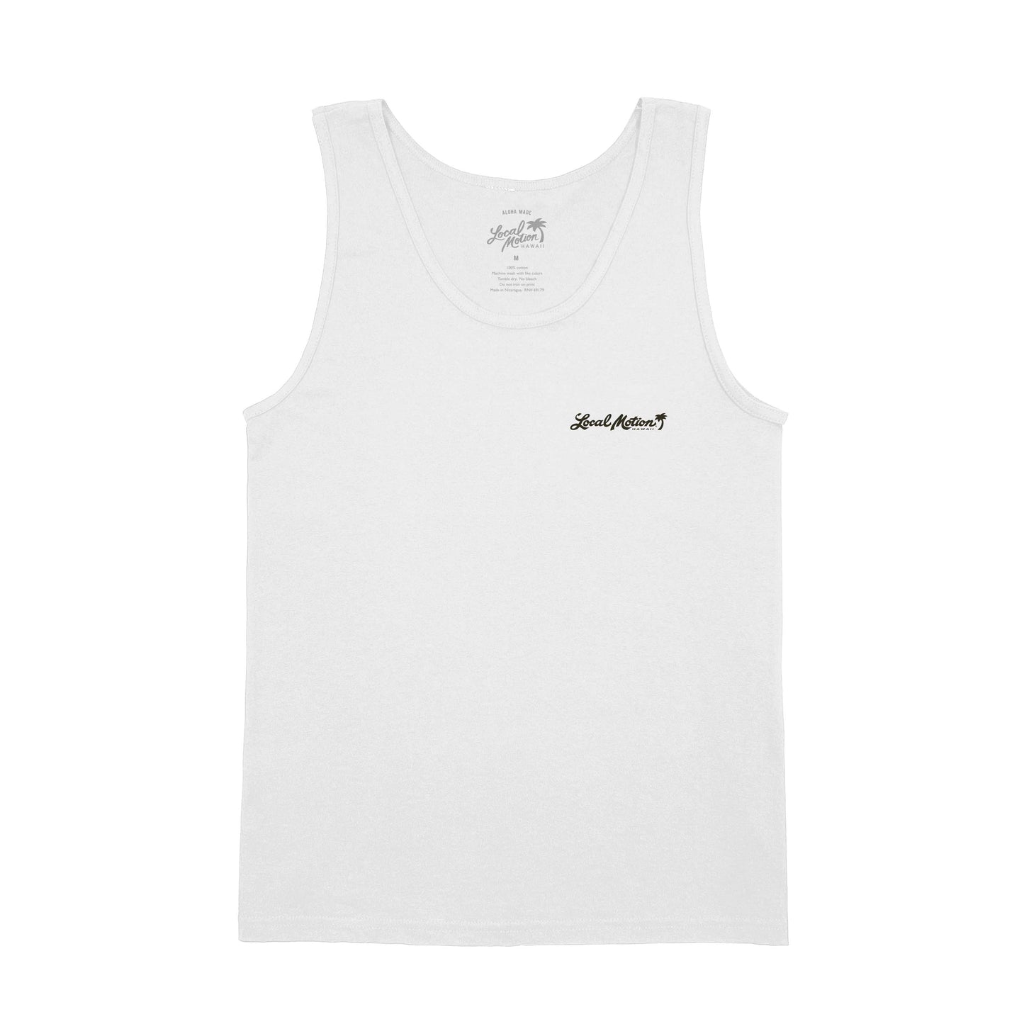 LEI NALU TANK TOP