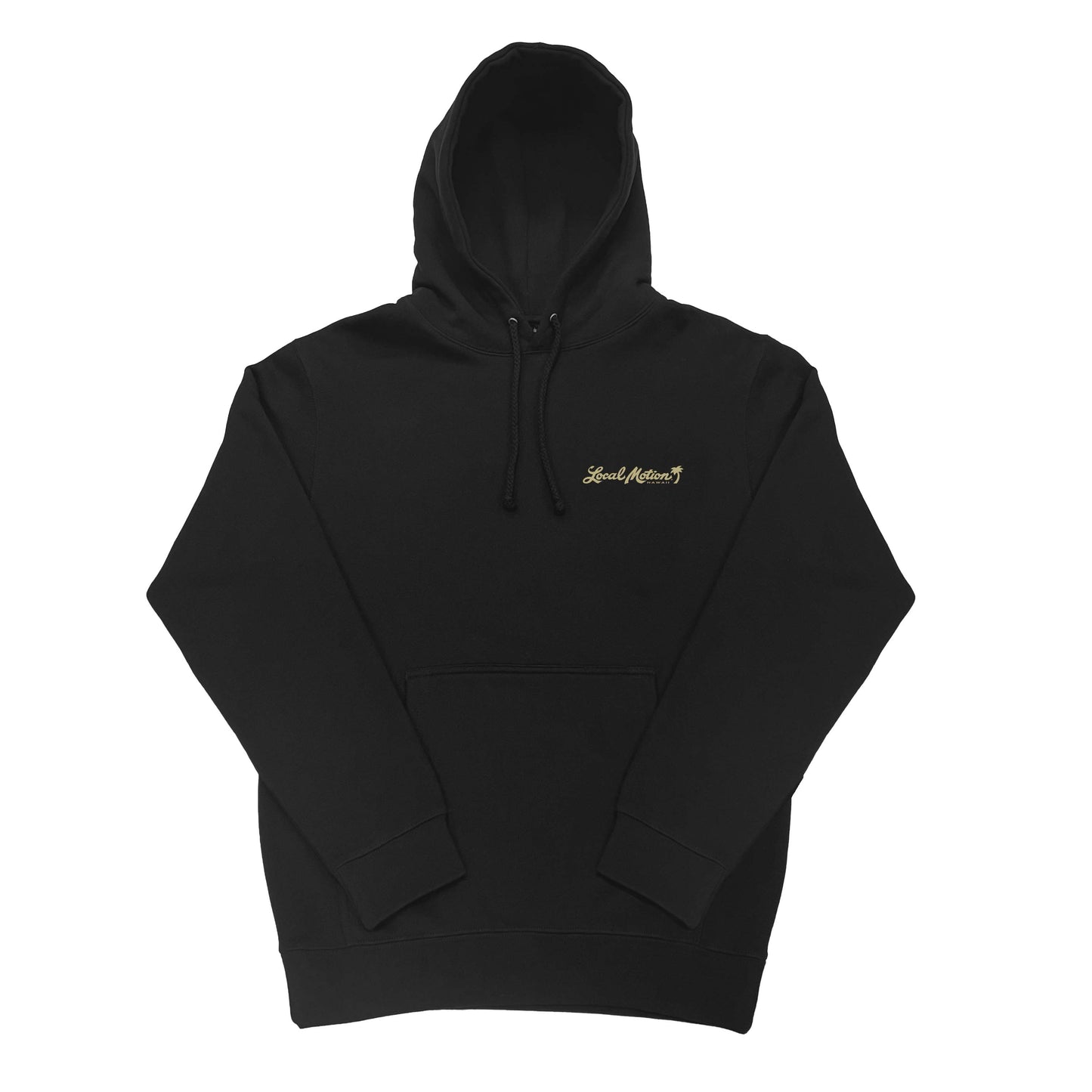 LEI NALU PULLOVER HOODIE