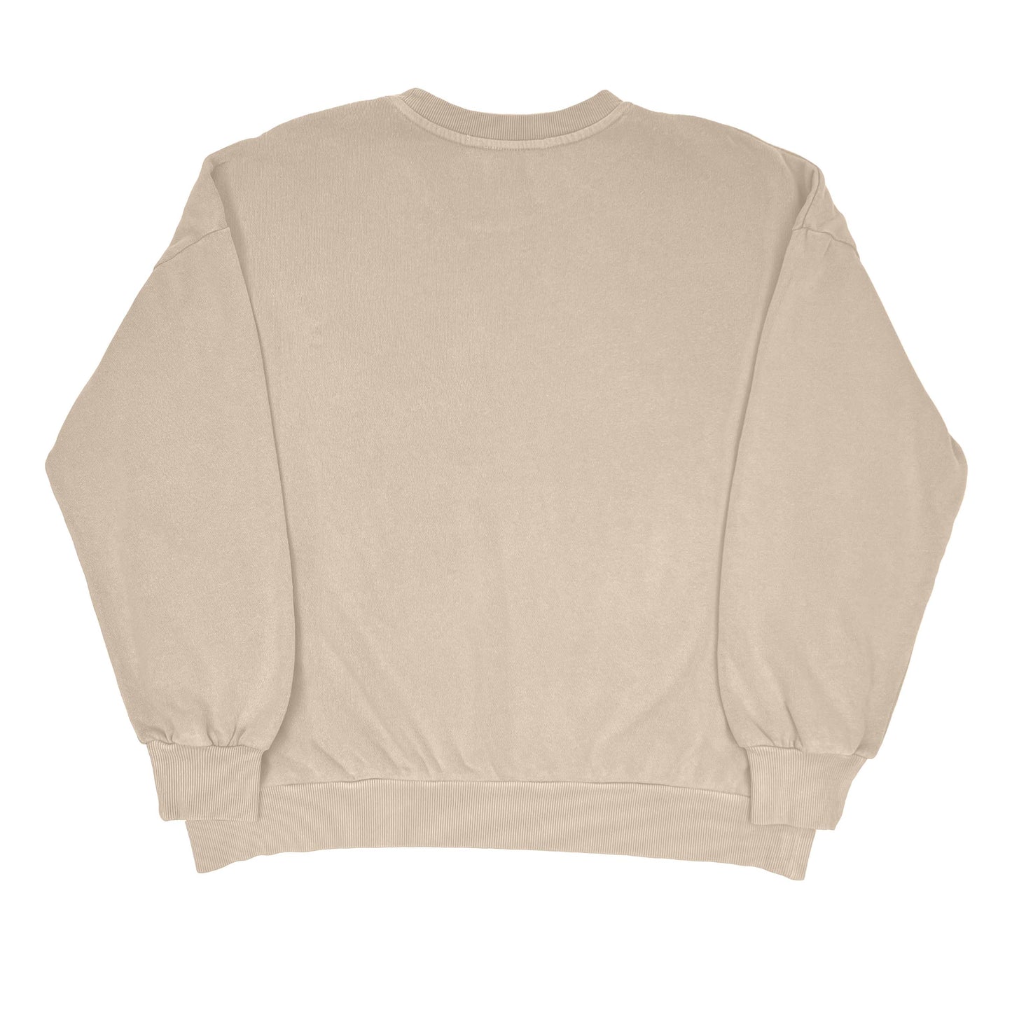 LITTLE LM CREW NECK SWEATSHIRT
