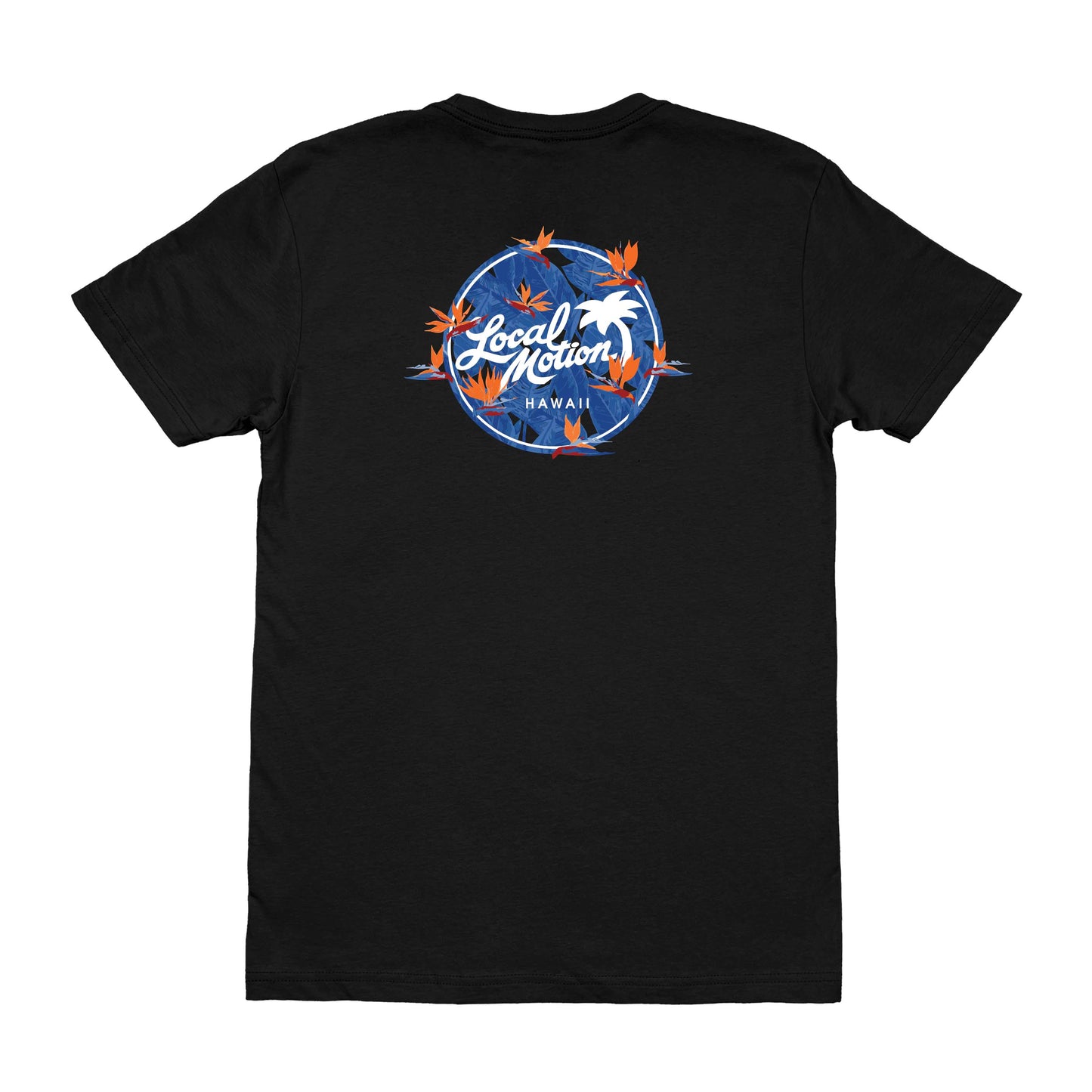 LM BOP TEE