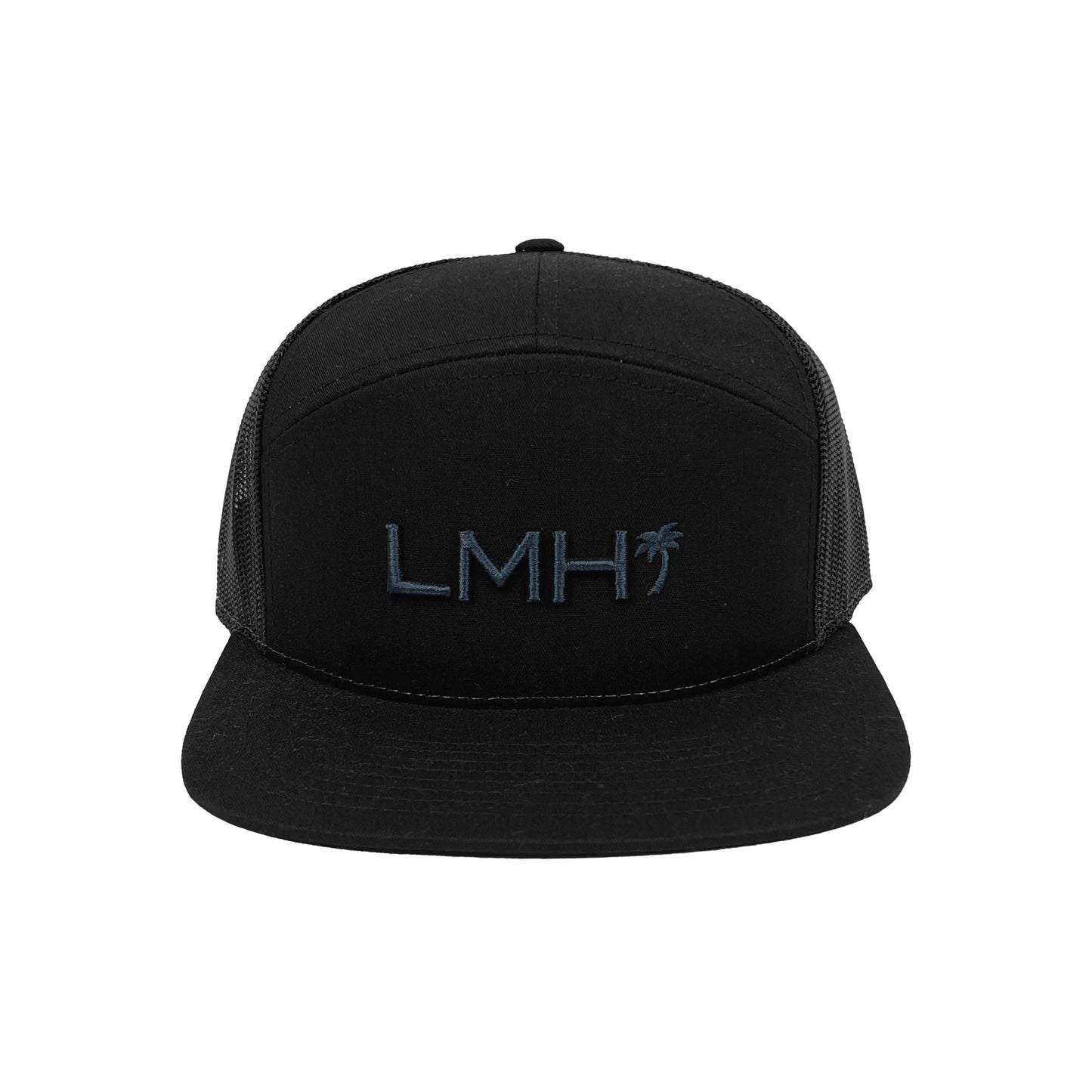 LMHTREE SNAPBACK HAT