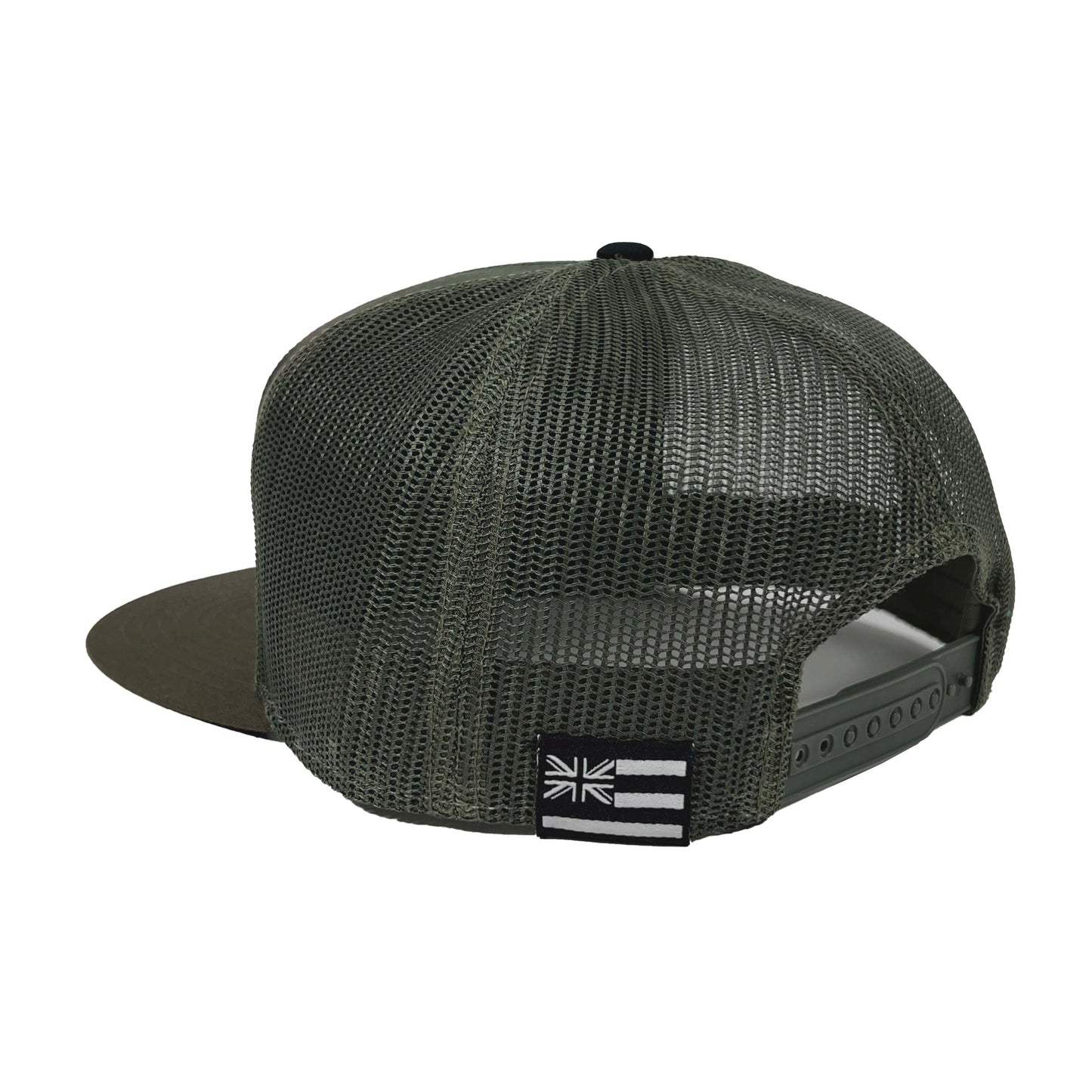 LMHTREE SNAPBACK HAT