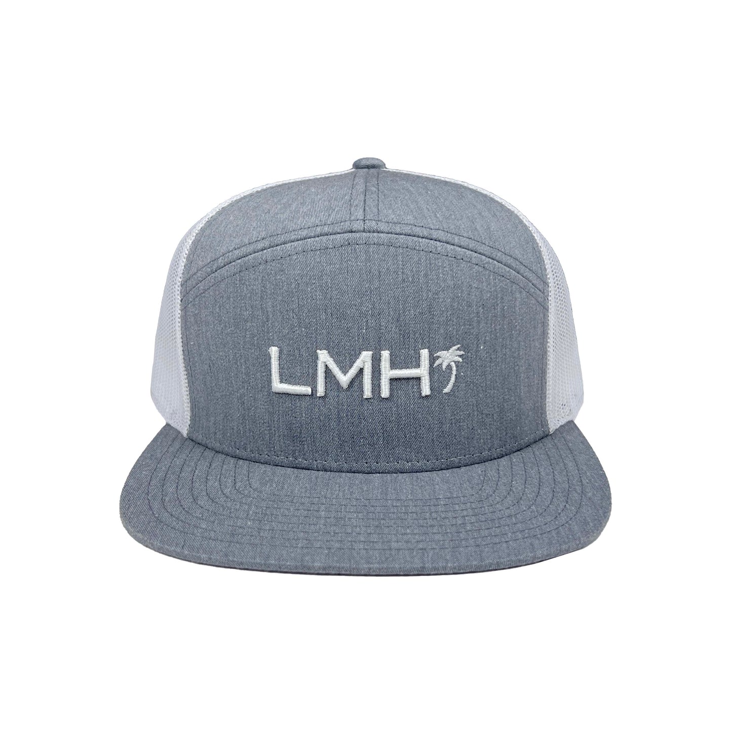 LMHTREE SNAPBACK HAT