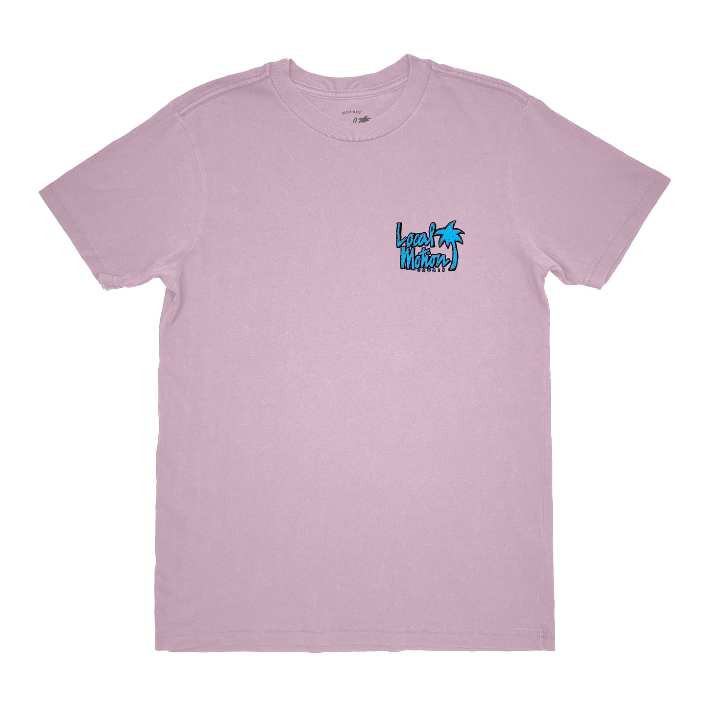 LOCAL MARKUP VINTAGE TEE