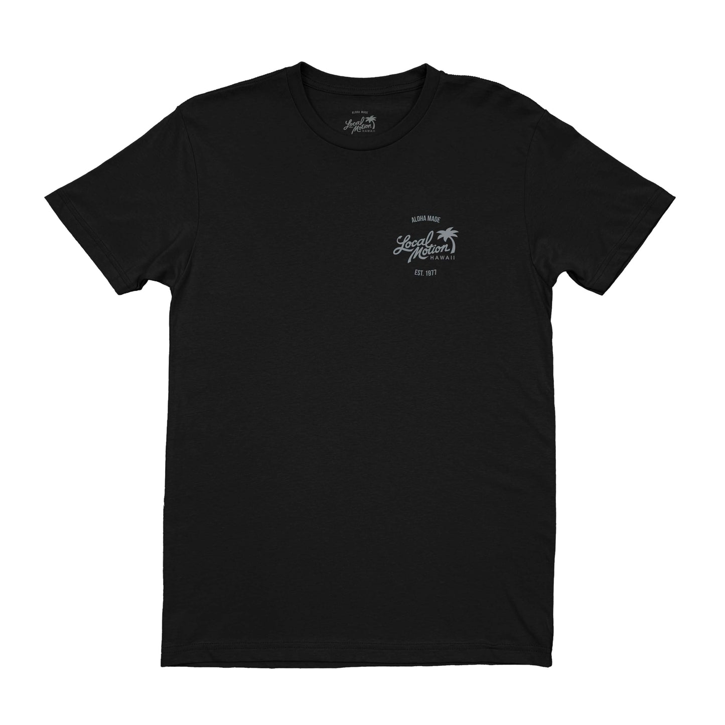 LOGO MOGO TEE