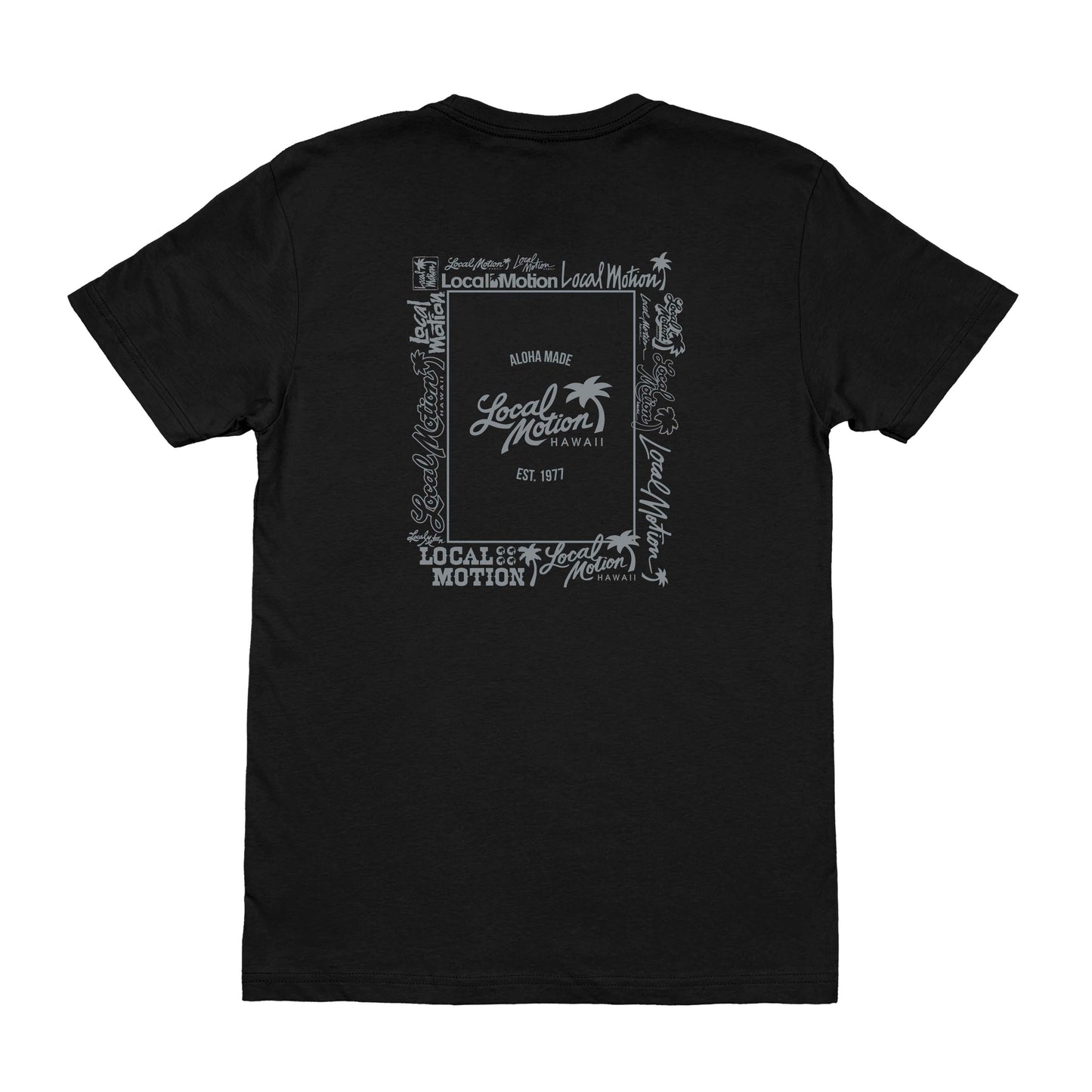 LOGO MOGO TEE