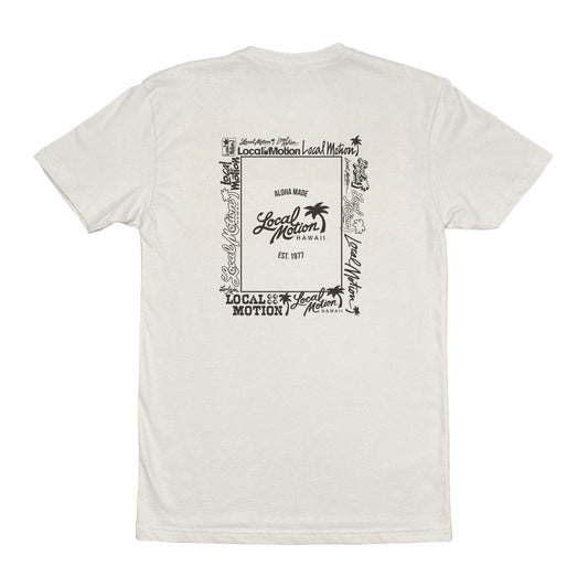 LOGO MOGO TEE