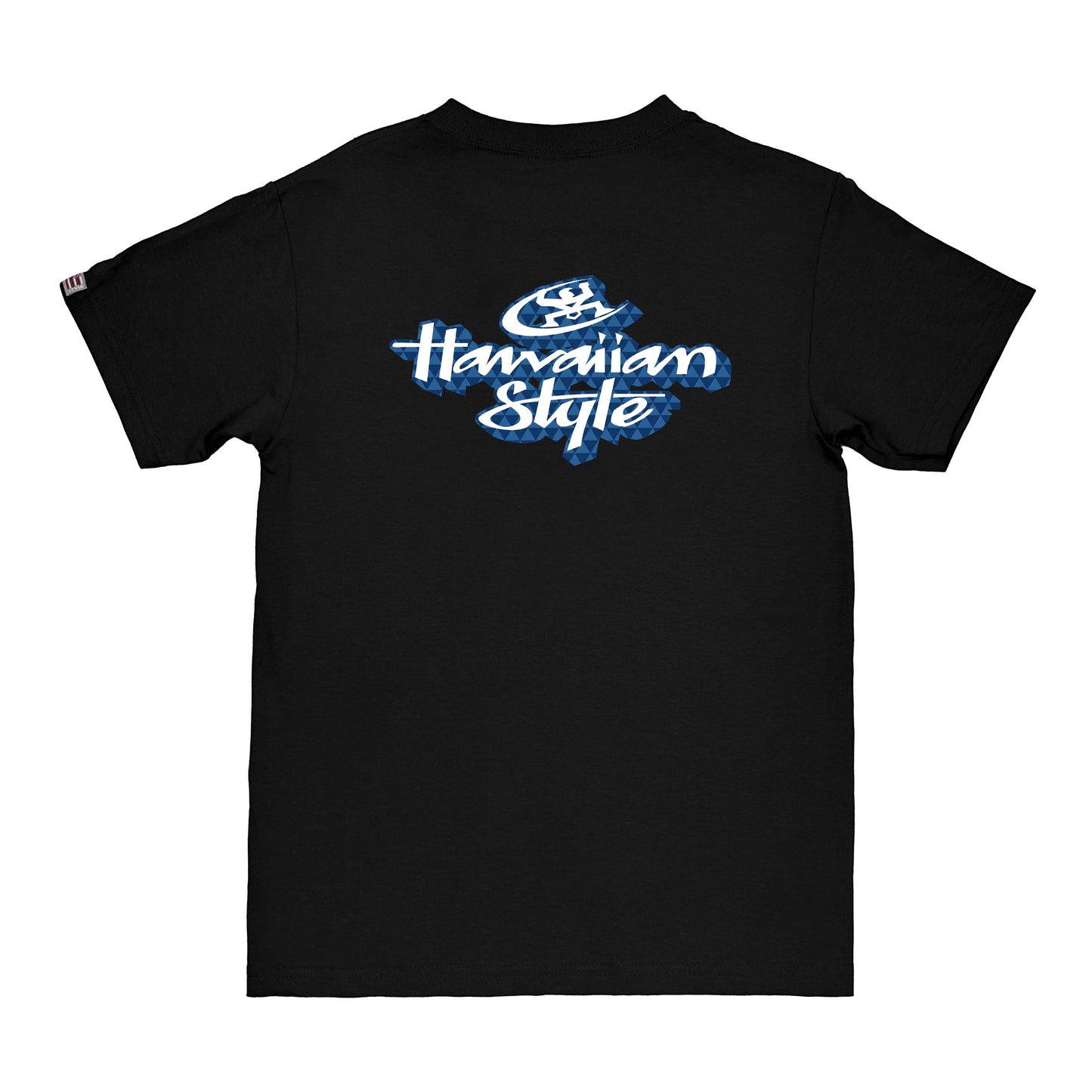 LOKAHI LOGO TEE