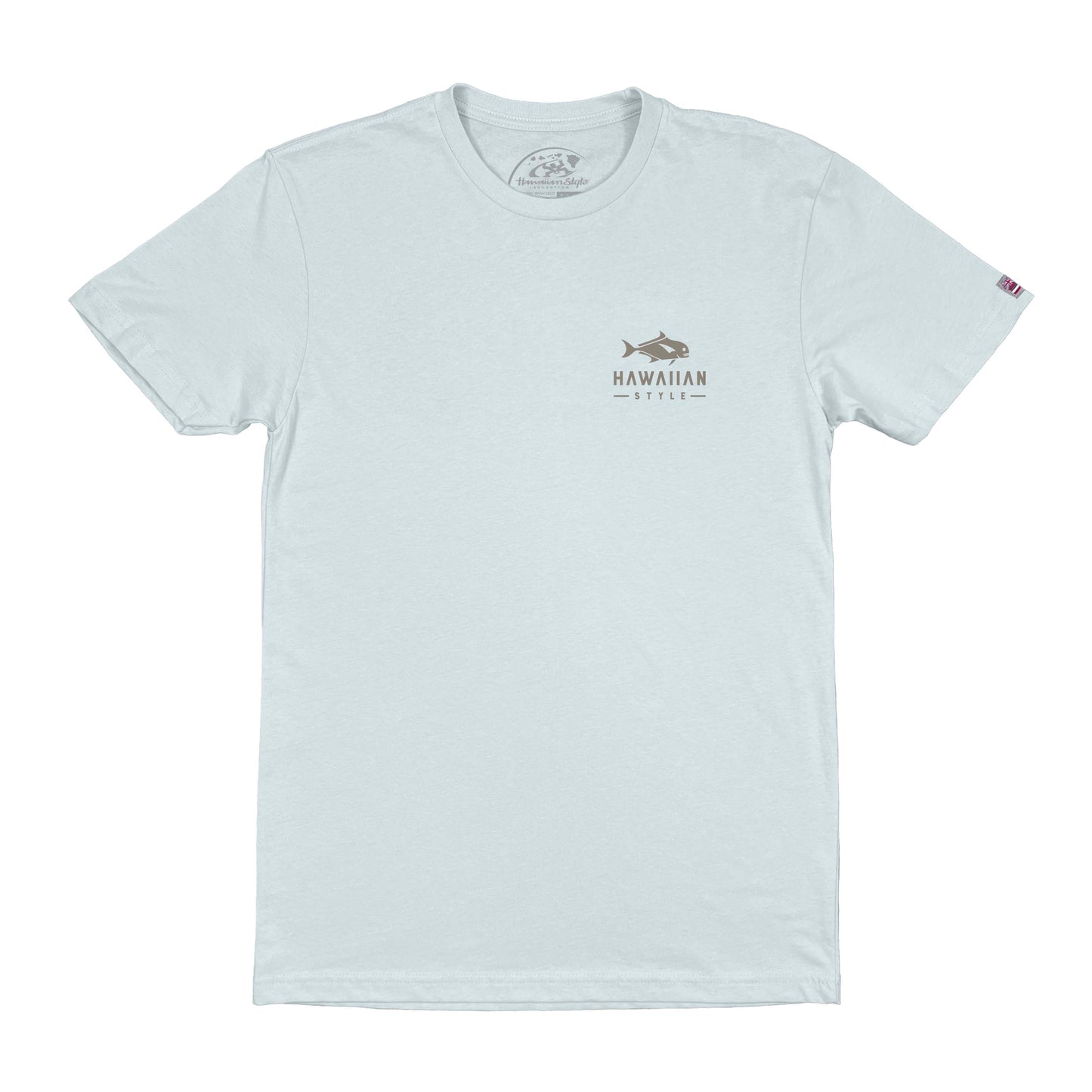 MAHI MAHI TEE
