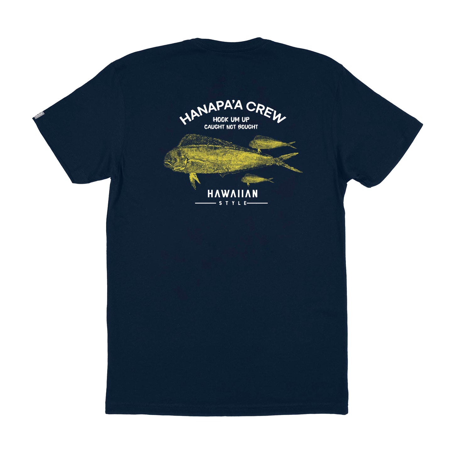MAHI MAHI TEE