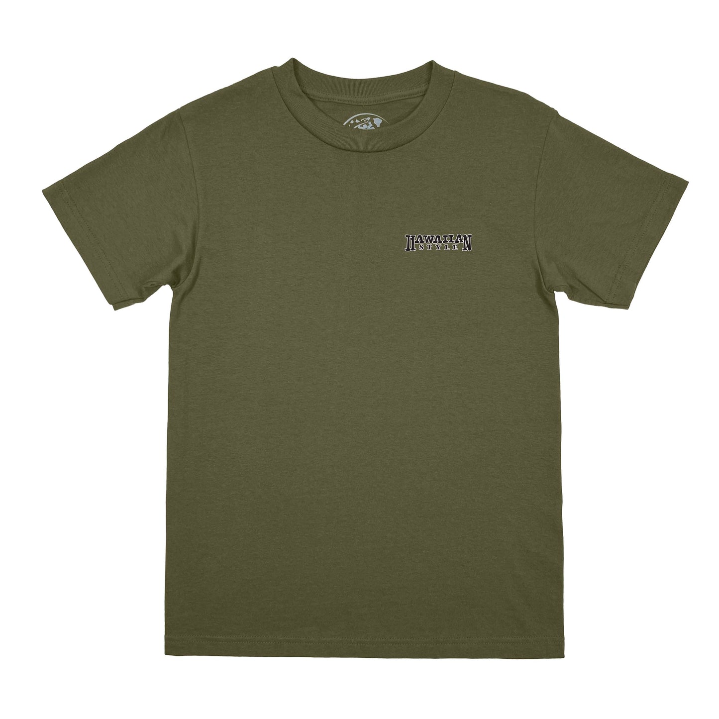 MAKAHIKI TEE