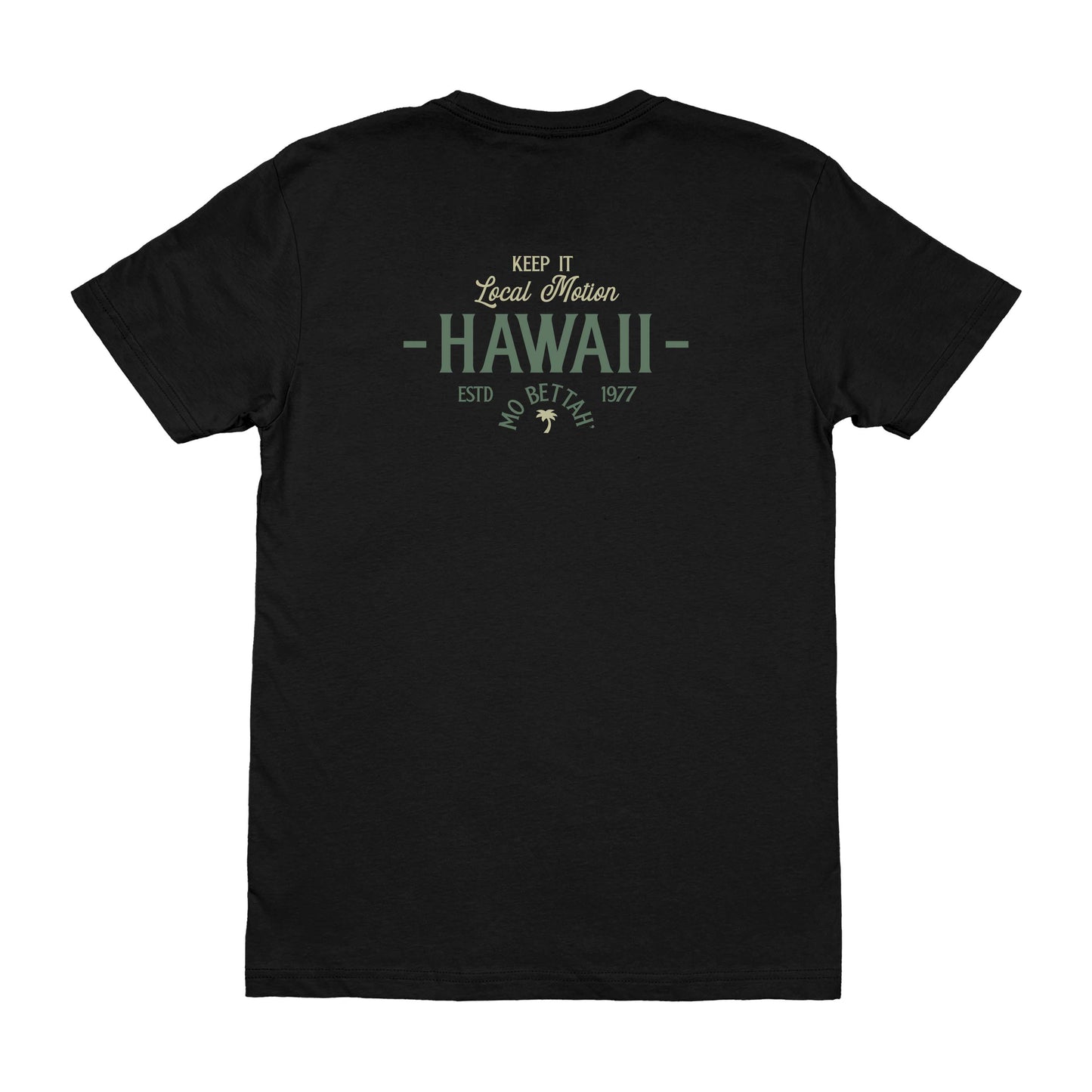 MO BETTAH TEE