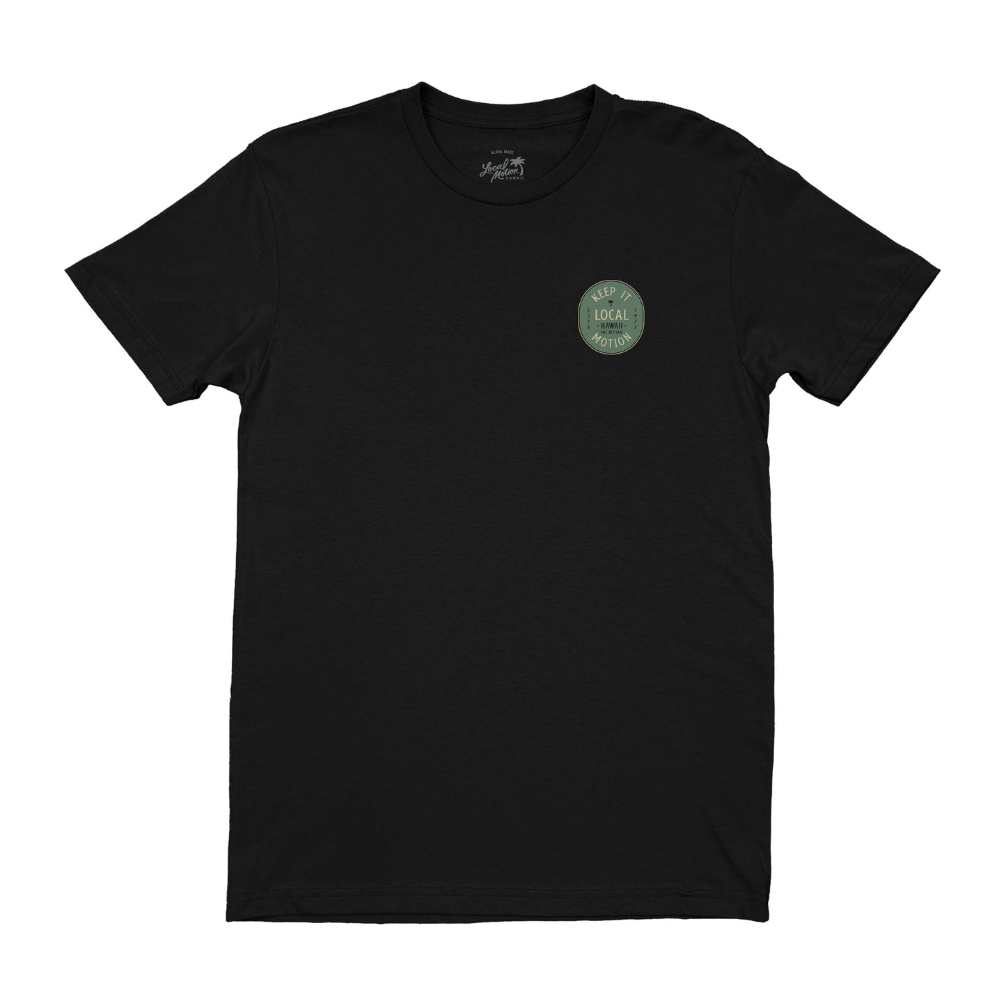 MO BETTAH TEE
