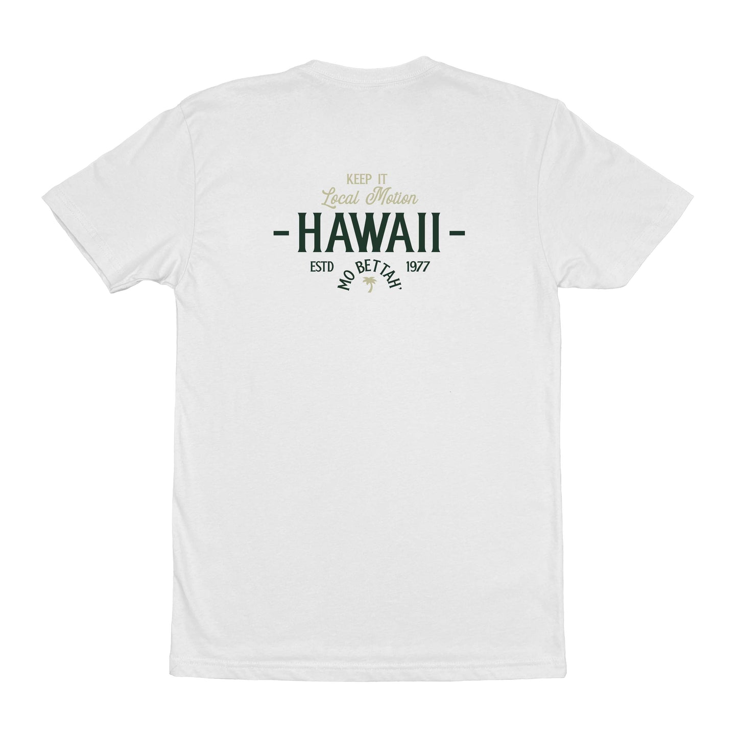 MO BETTAH TEE