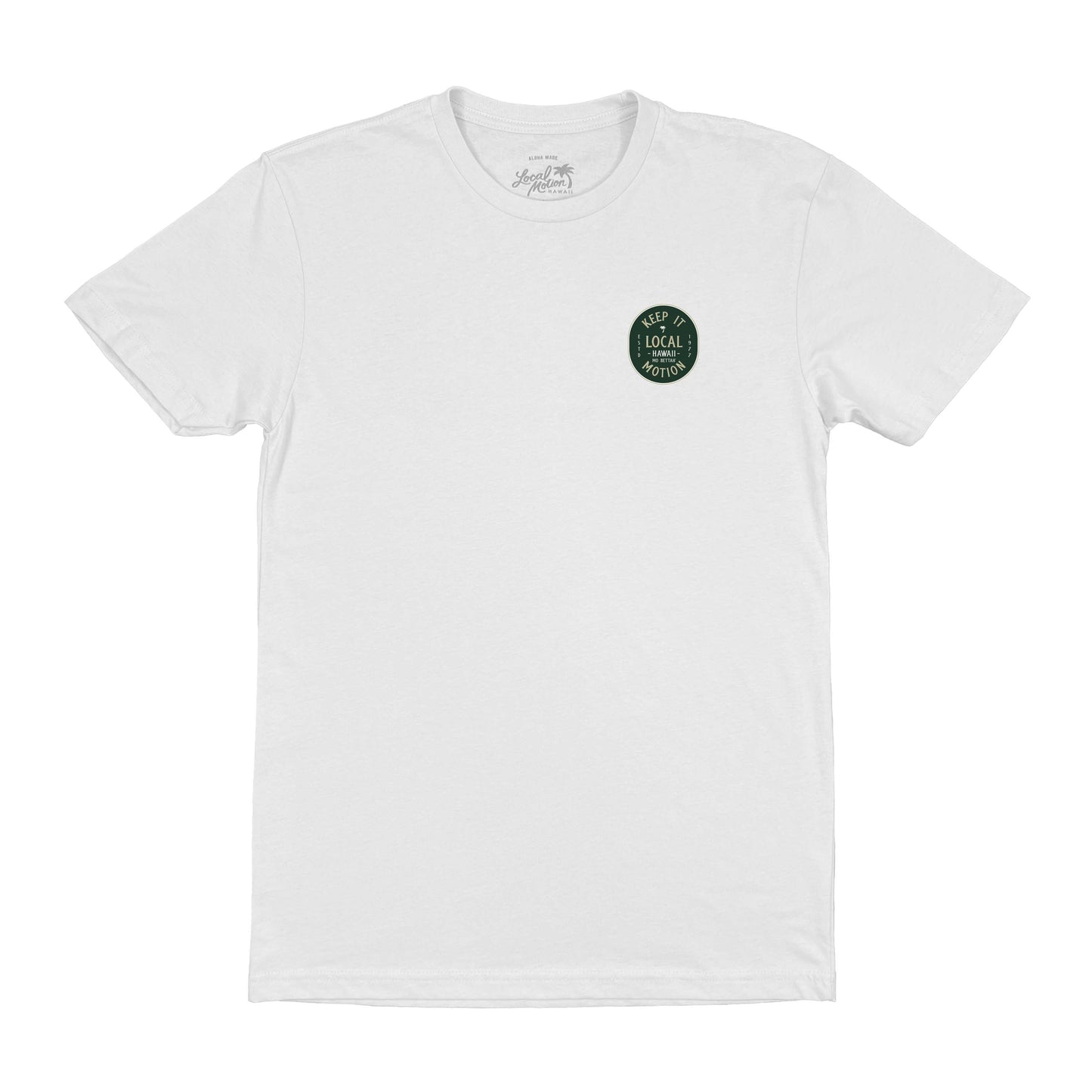 MO BETTAH TEE