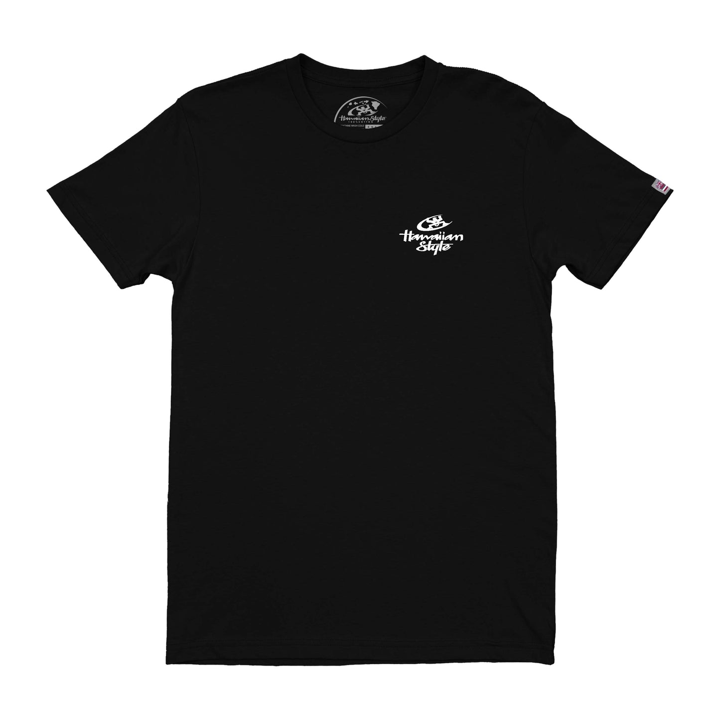 CHEE HUU LIVING TEE