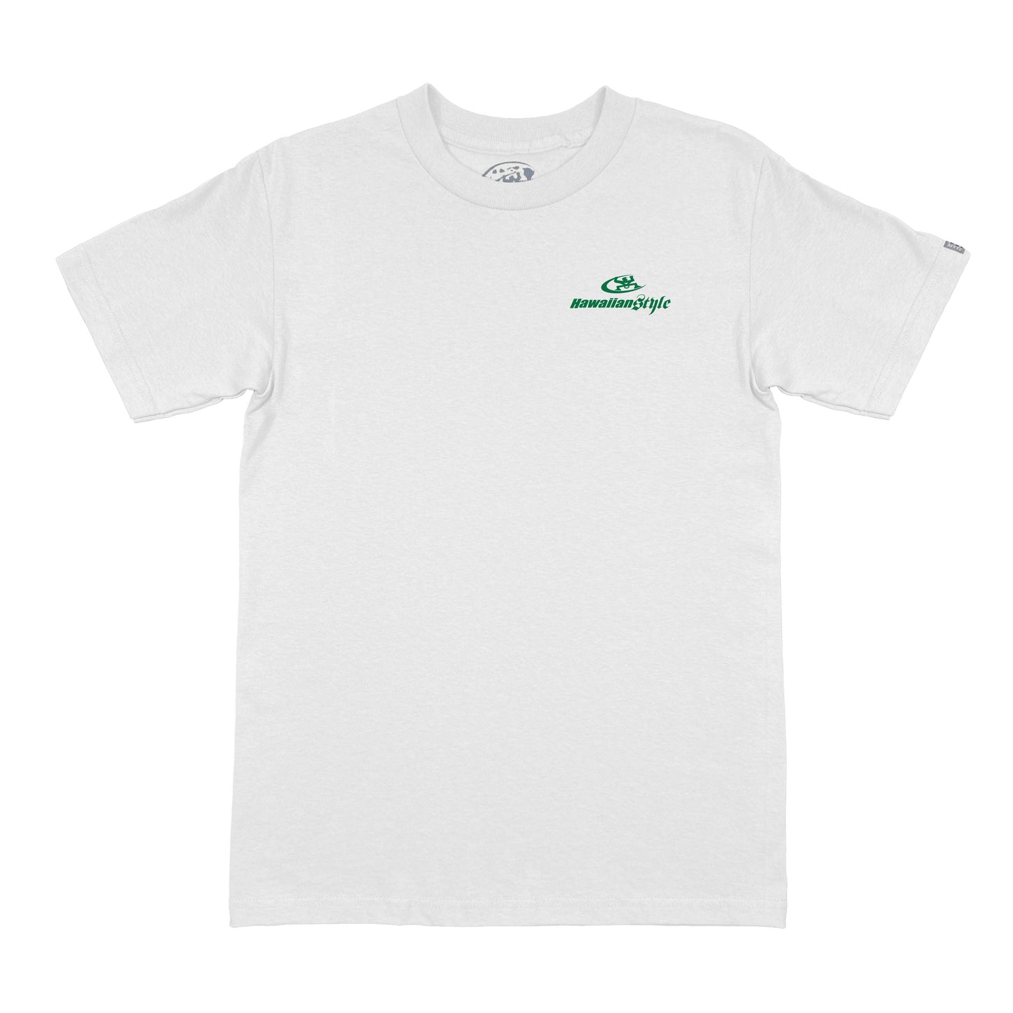 BOTTLES TEE