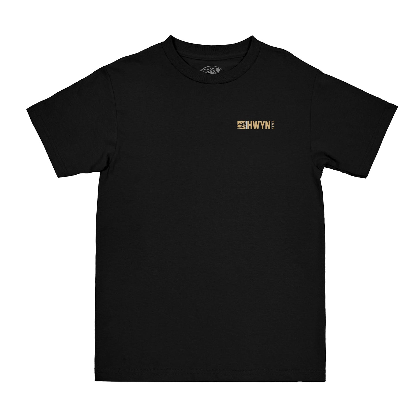 VINTAGE ROOTS TEE