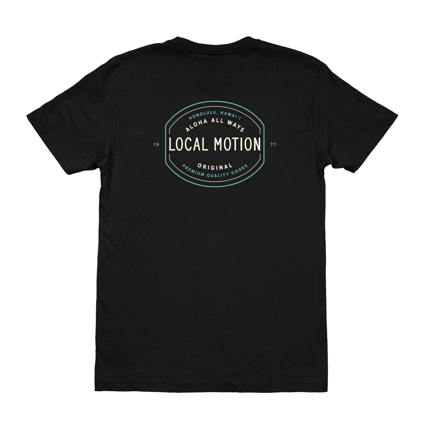 NEON VIBES TEE
