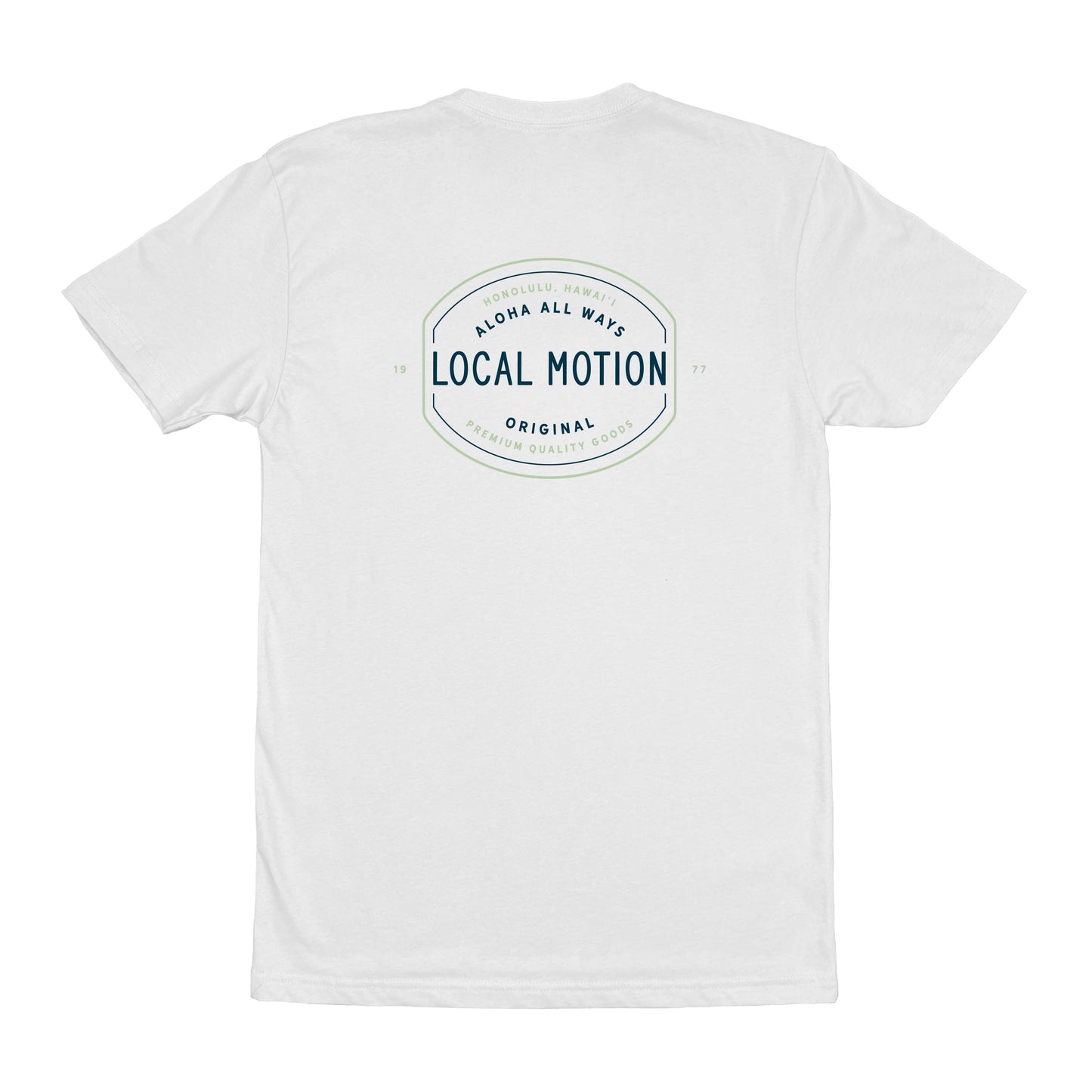 NEON VIBES TEE