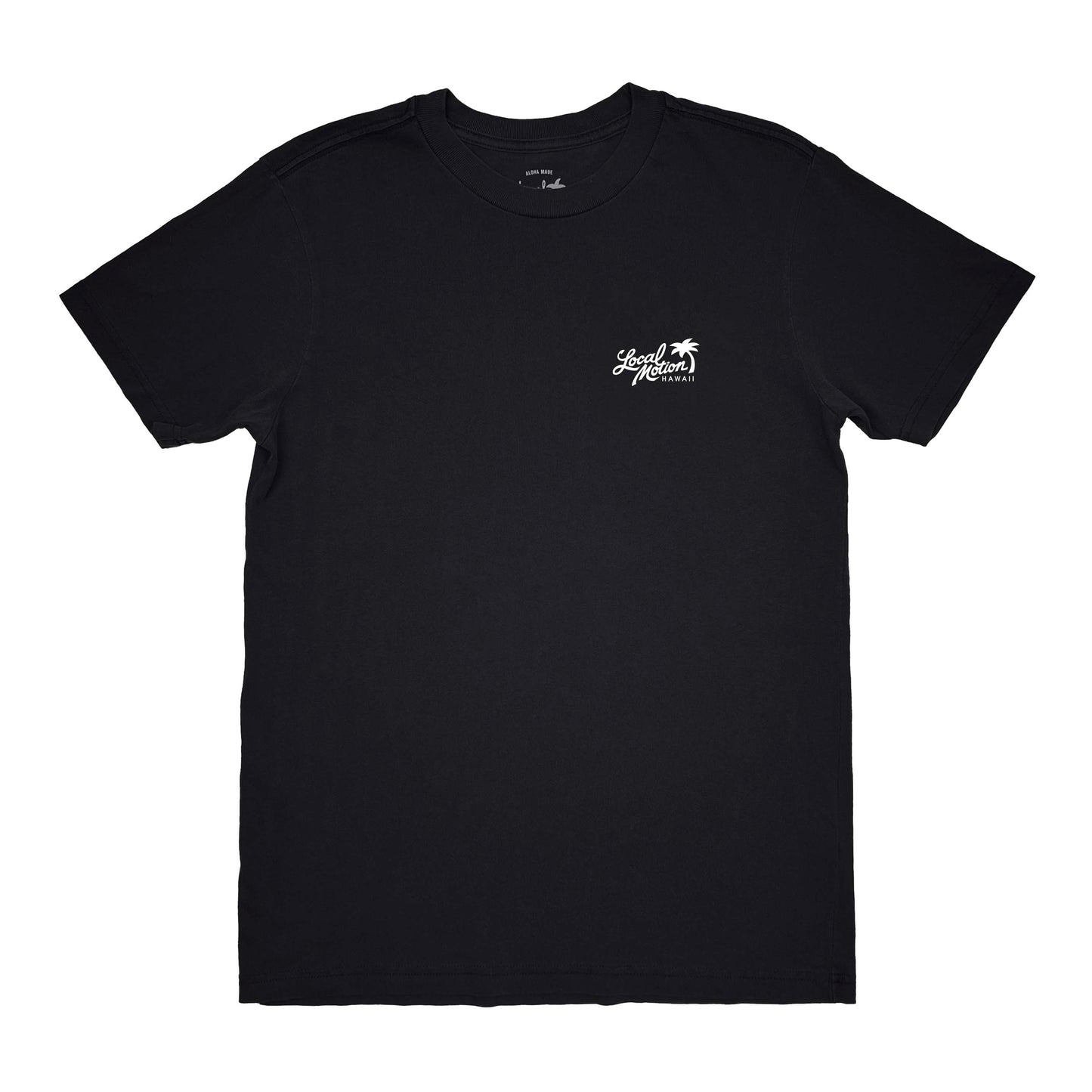 NICE DAY VINTAGE TEE