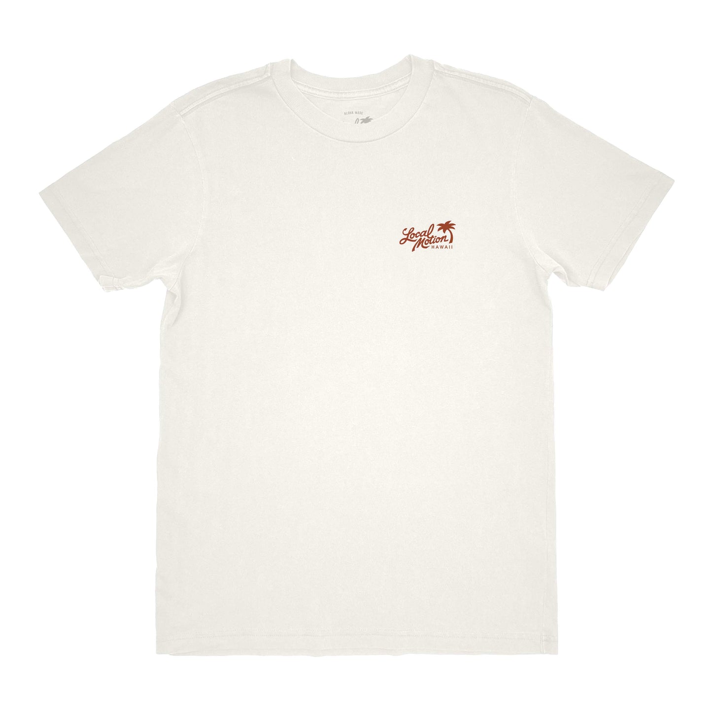 NICE DAY VINTAGE TEE