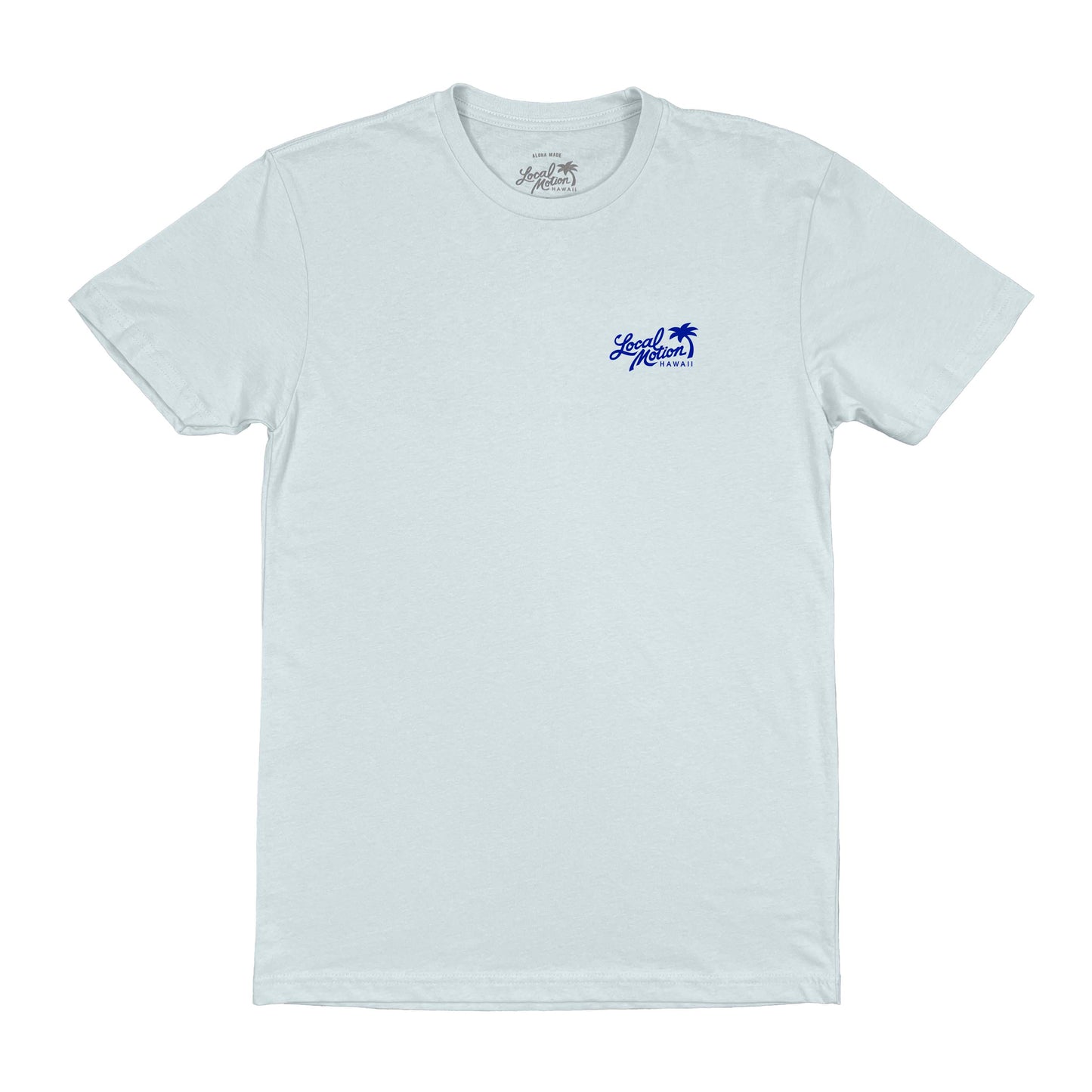NORTH SHORE TEE