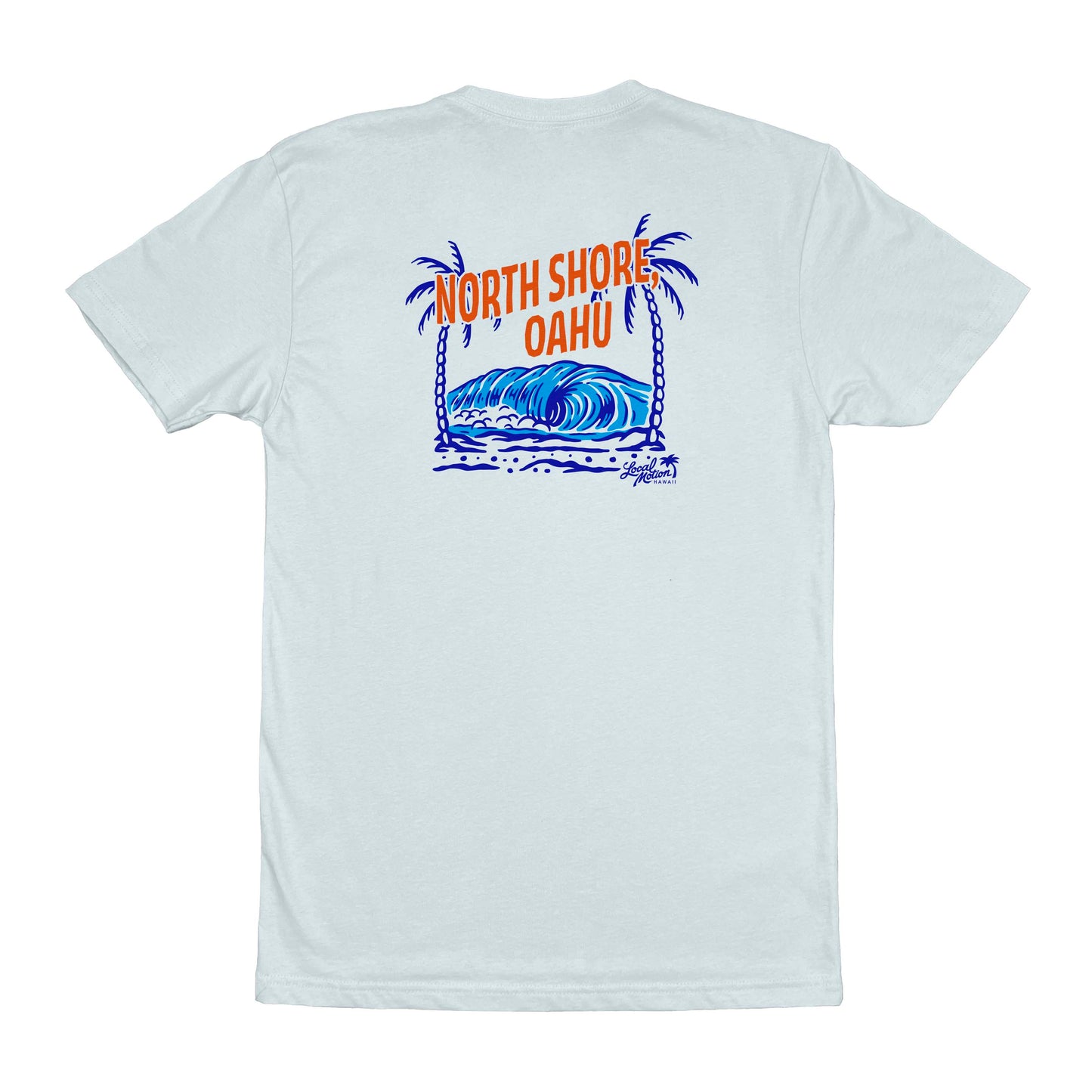 NORTH SHORE TEE