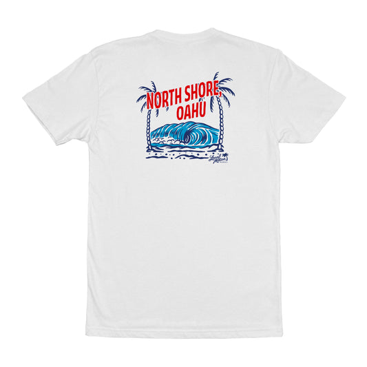 NORTH SHORE TEE