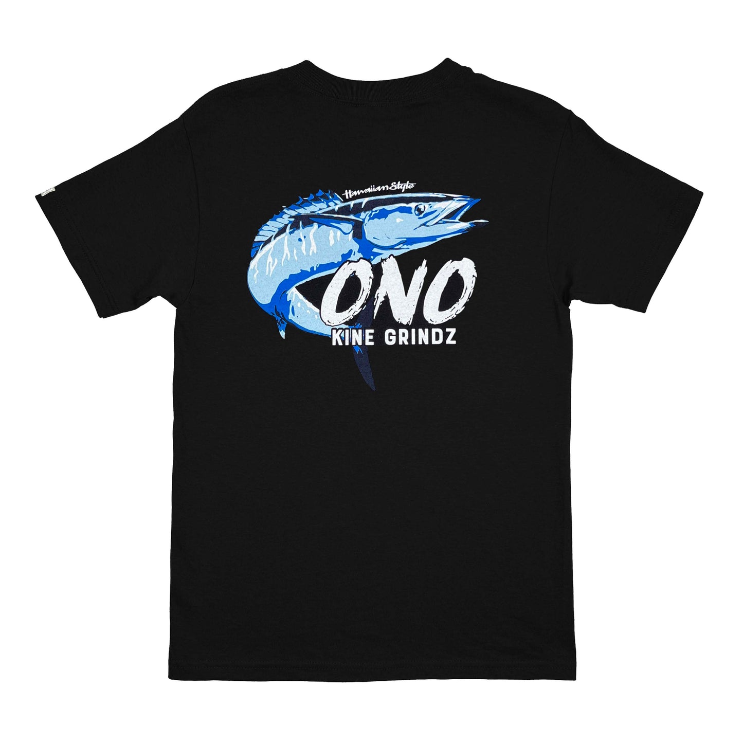 ONO GRINDZ TEE