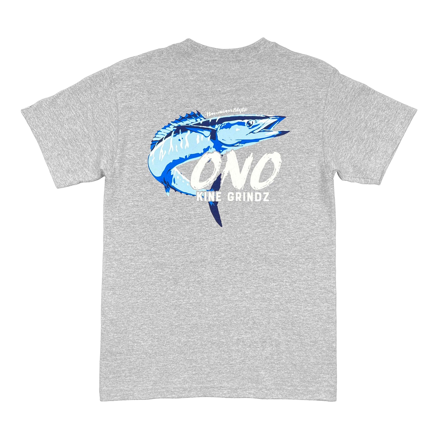 ONO GRINDZ TEE