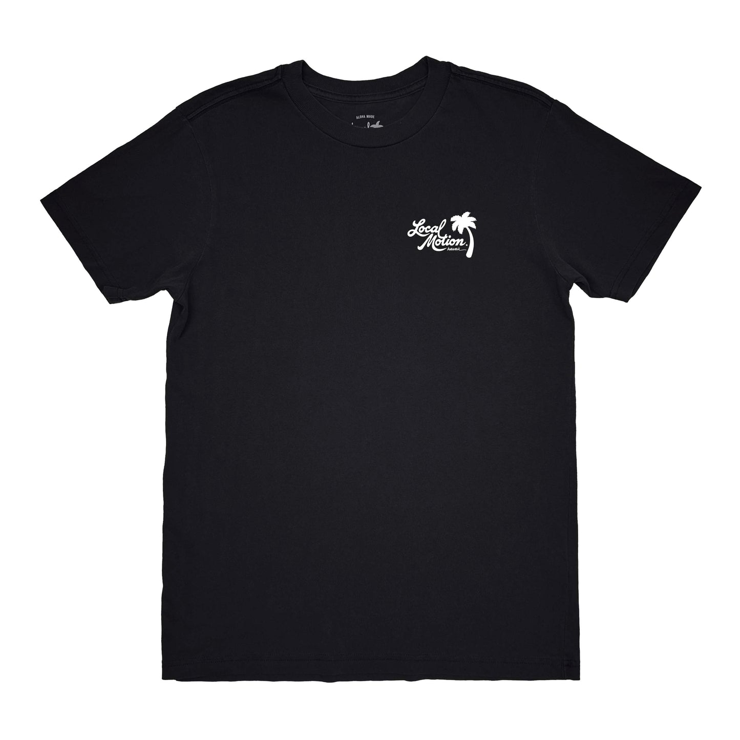 ORIGINAL RAINBOW LOGO VINTAGE TEE