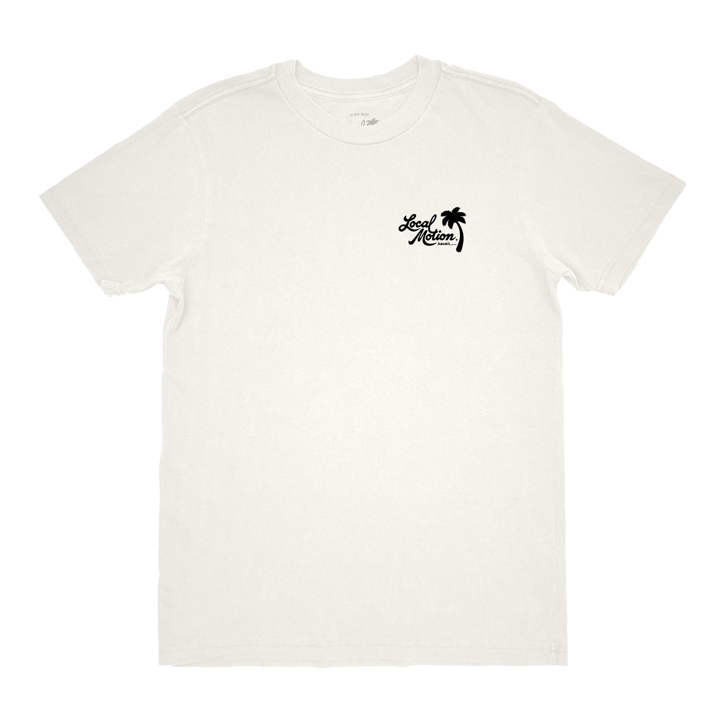 ORIGINAL RAINBOW LOGO VINTAGE TEE